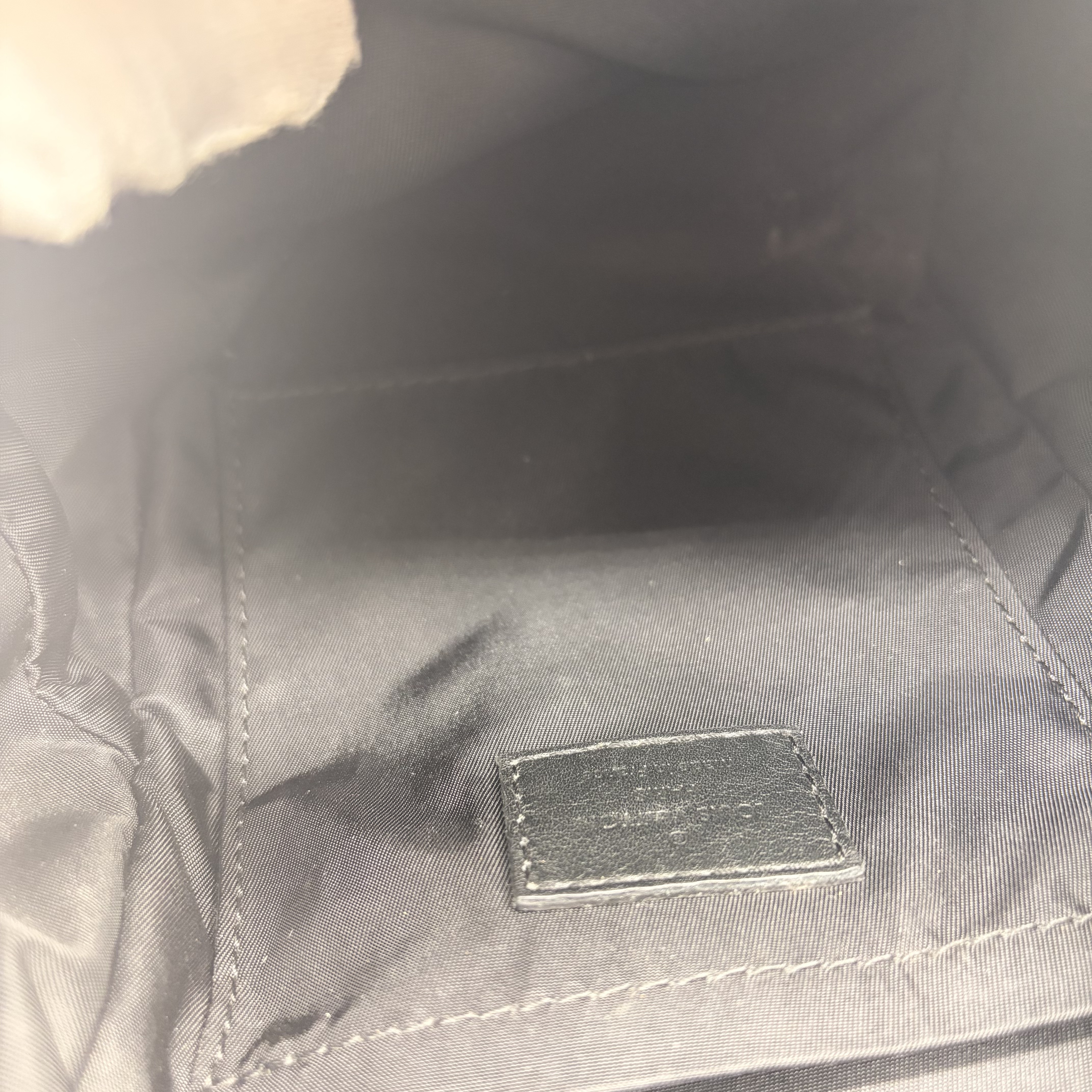 【*Shipped from: China*】LOUIS VUITTON Palm Springs PU Backpack — view 8