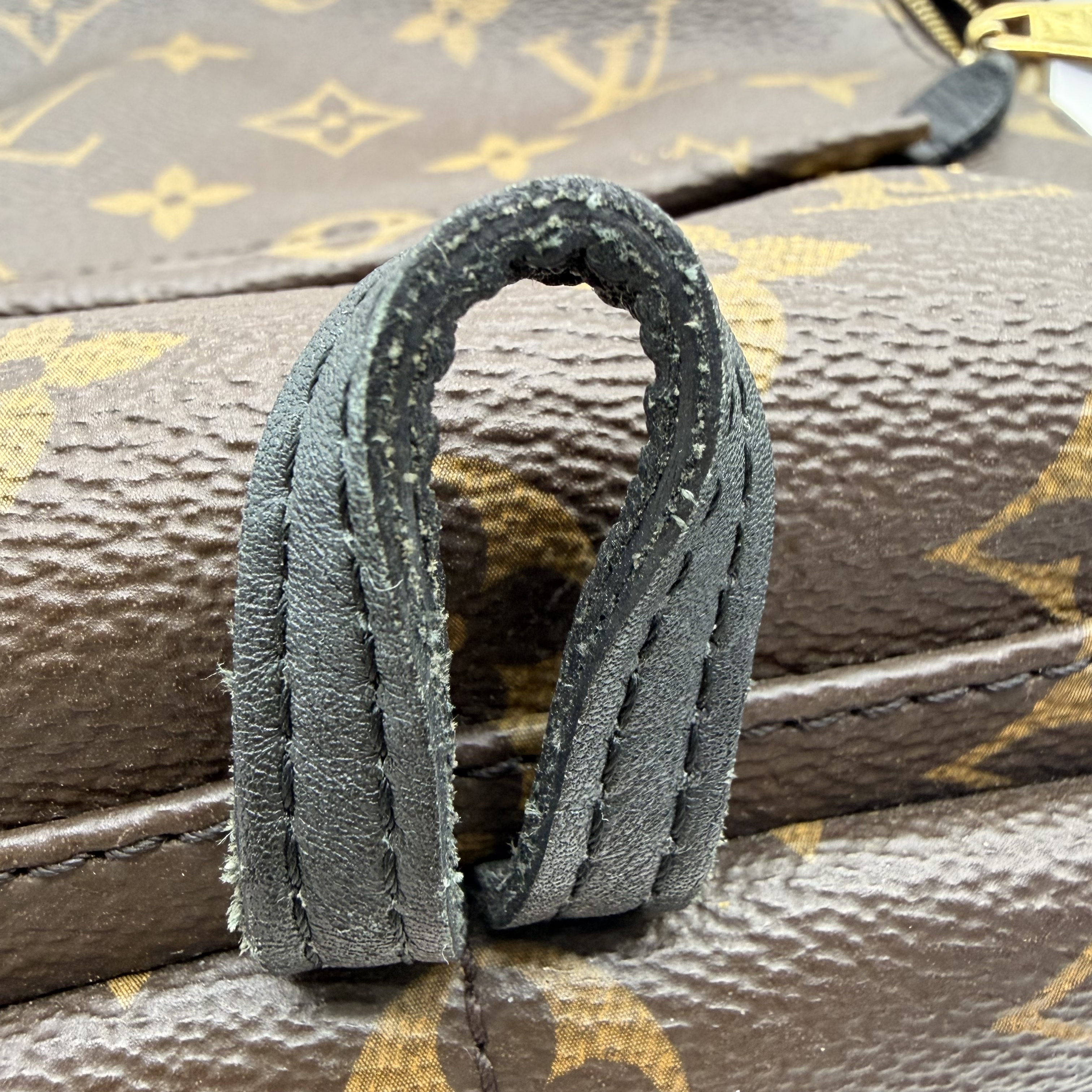 【*Shipped from: China*】LOUIS VUITTON Palm Springs PU Backpack — view 10