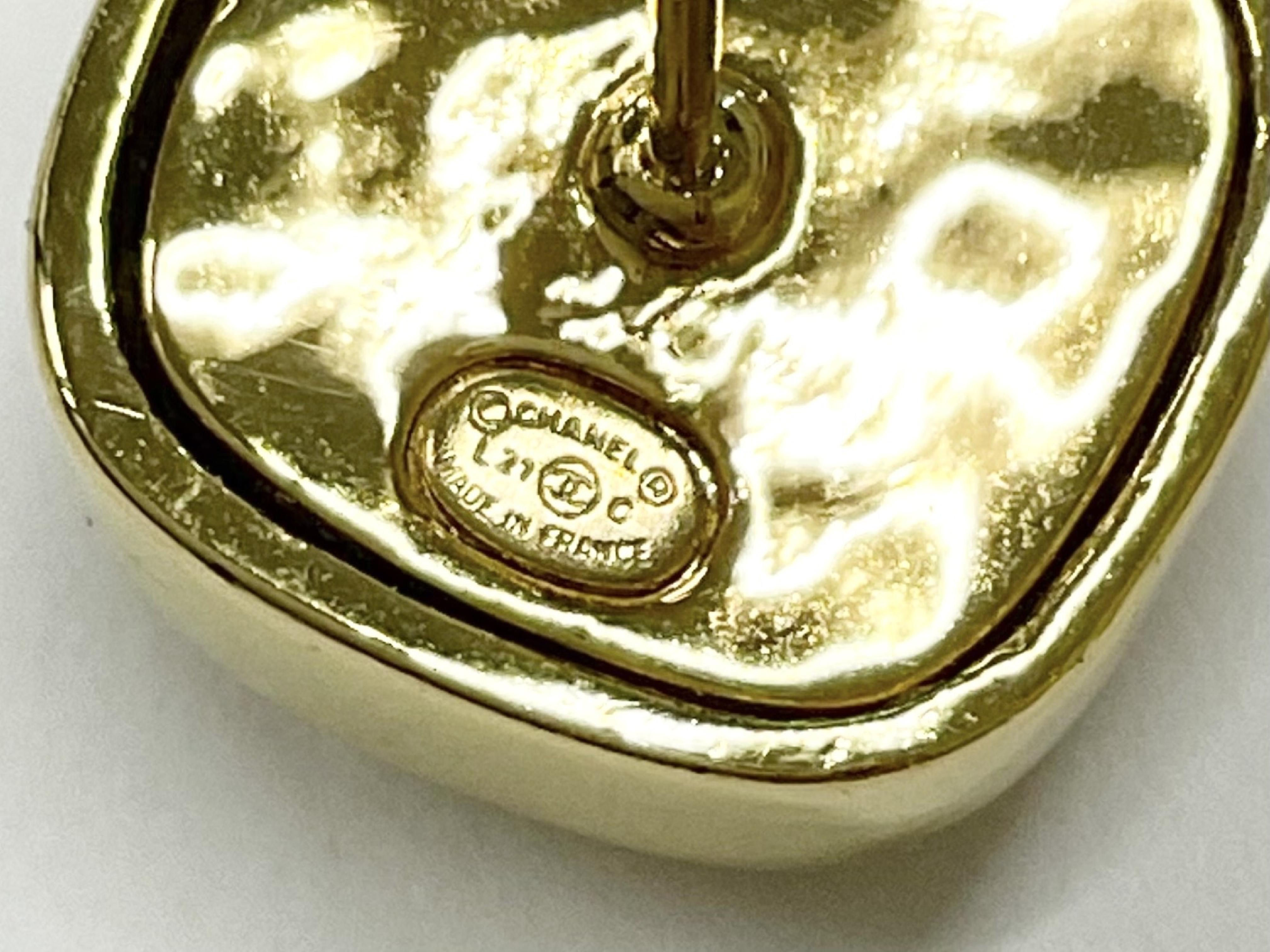 GP Earrings — view 4