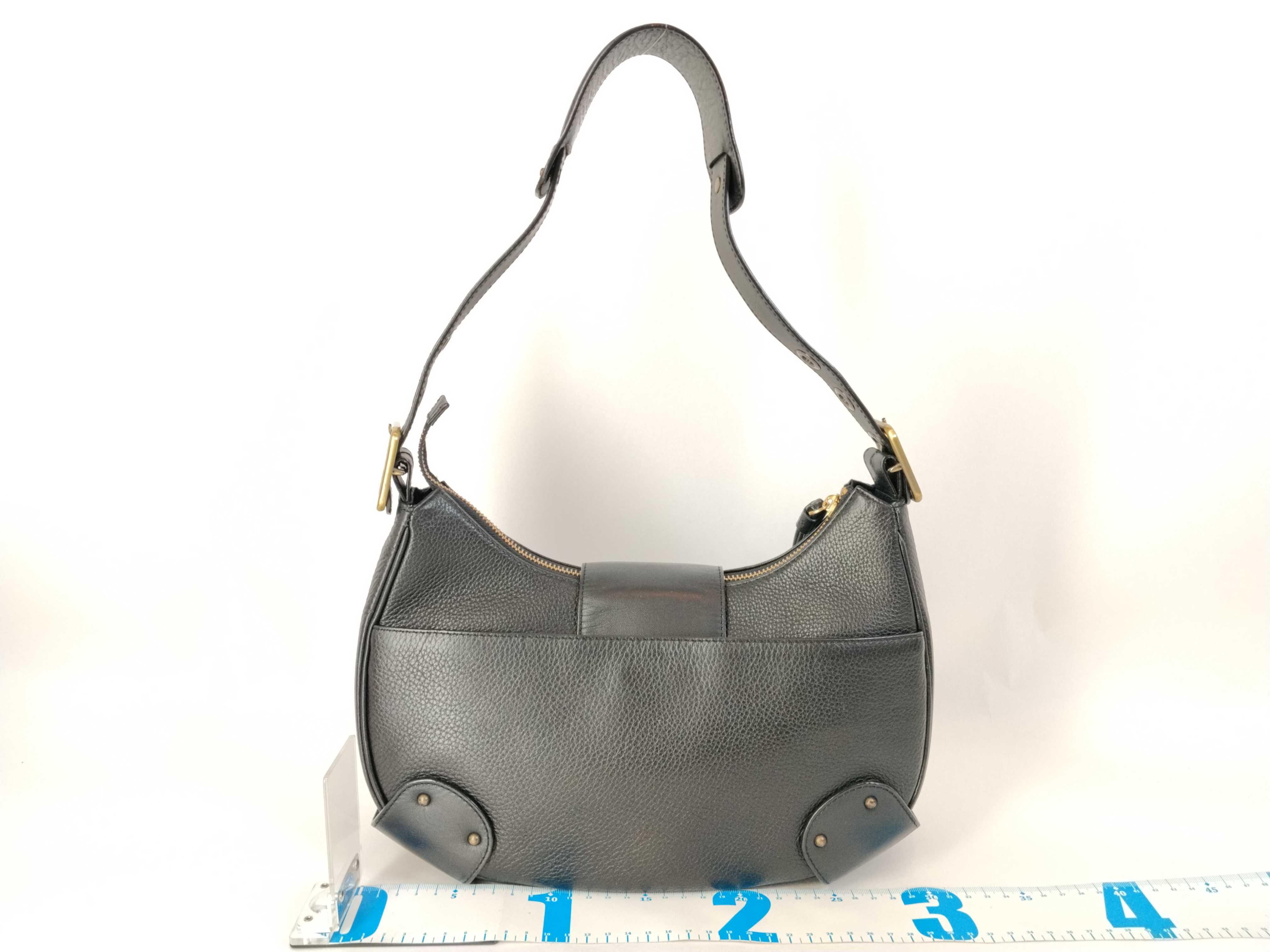 one-shoulder shoulder bag — view 2