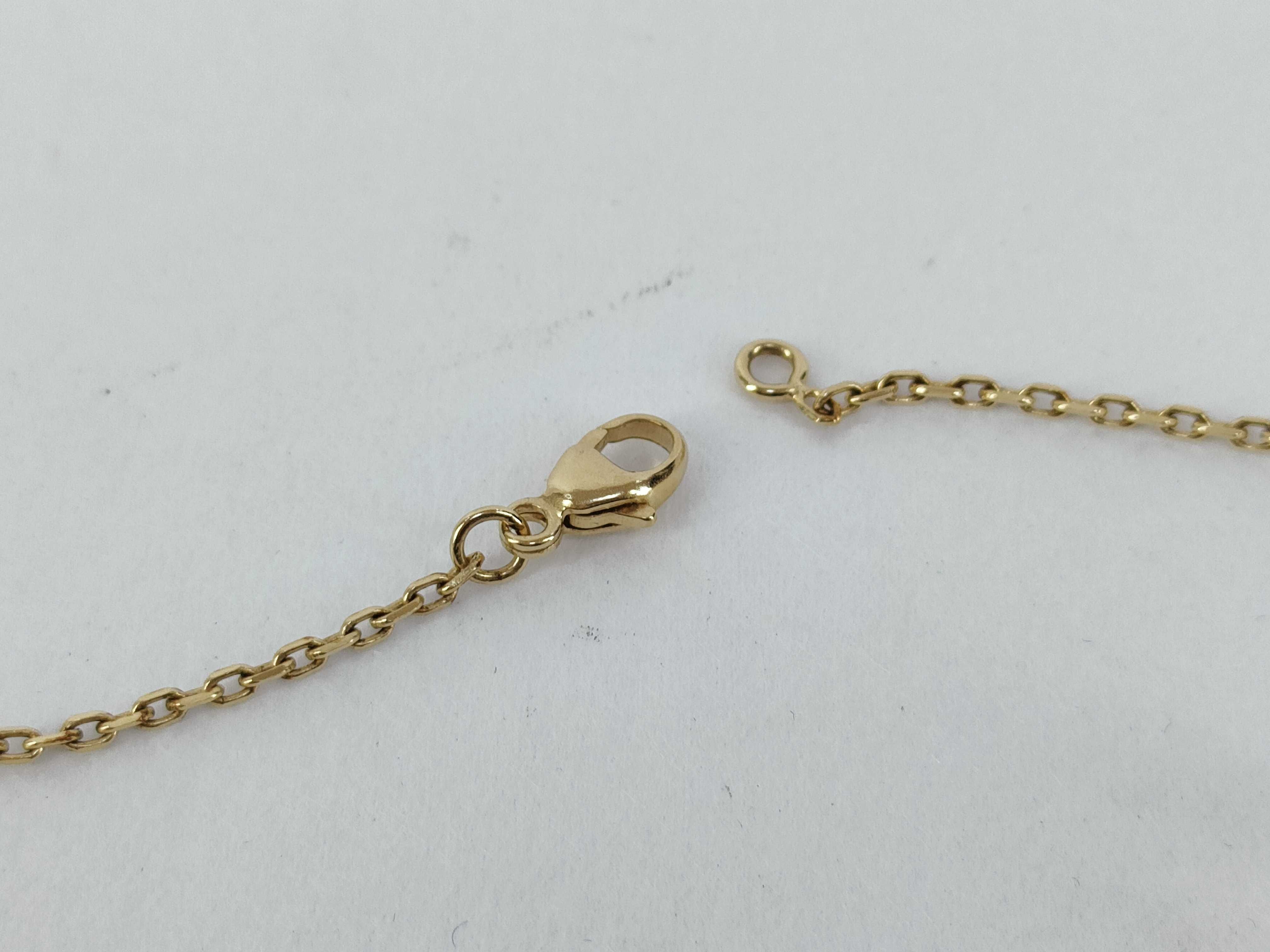 Boot Motif Necklace Gold Necklace — view 5