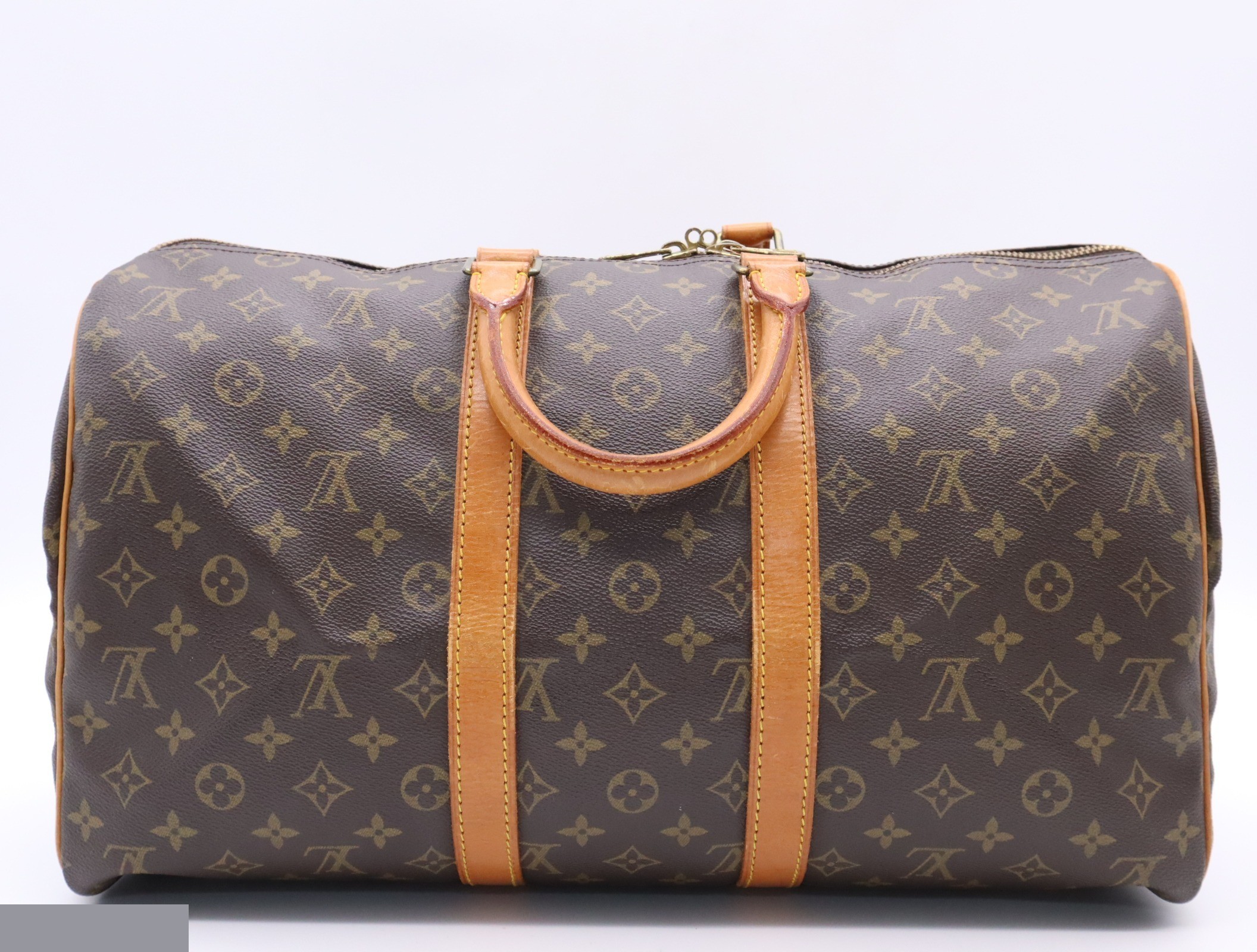 Keepall 45 — view 2