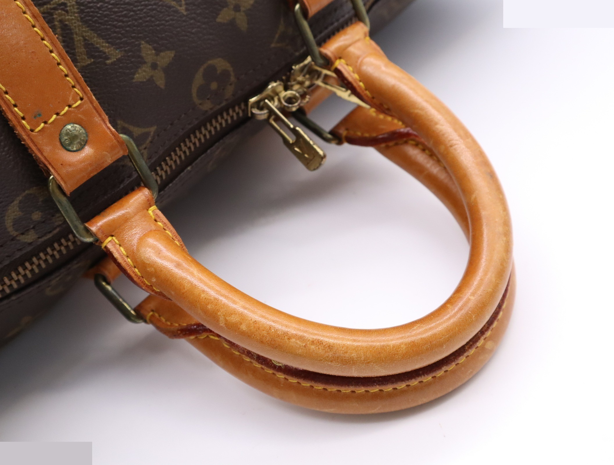 Keepall 45 — view 6