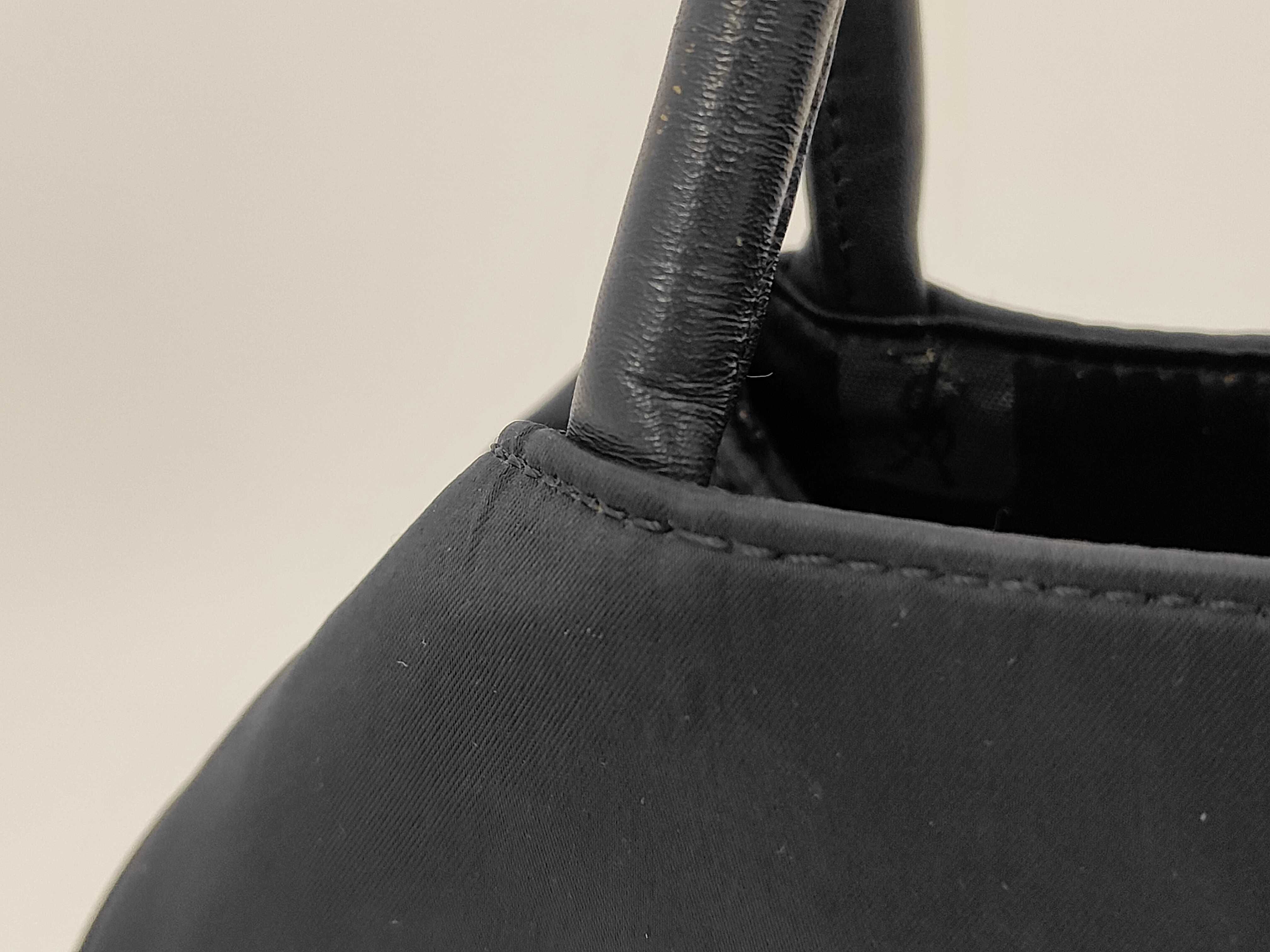 Nylon Tote Bag — view 3