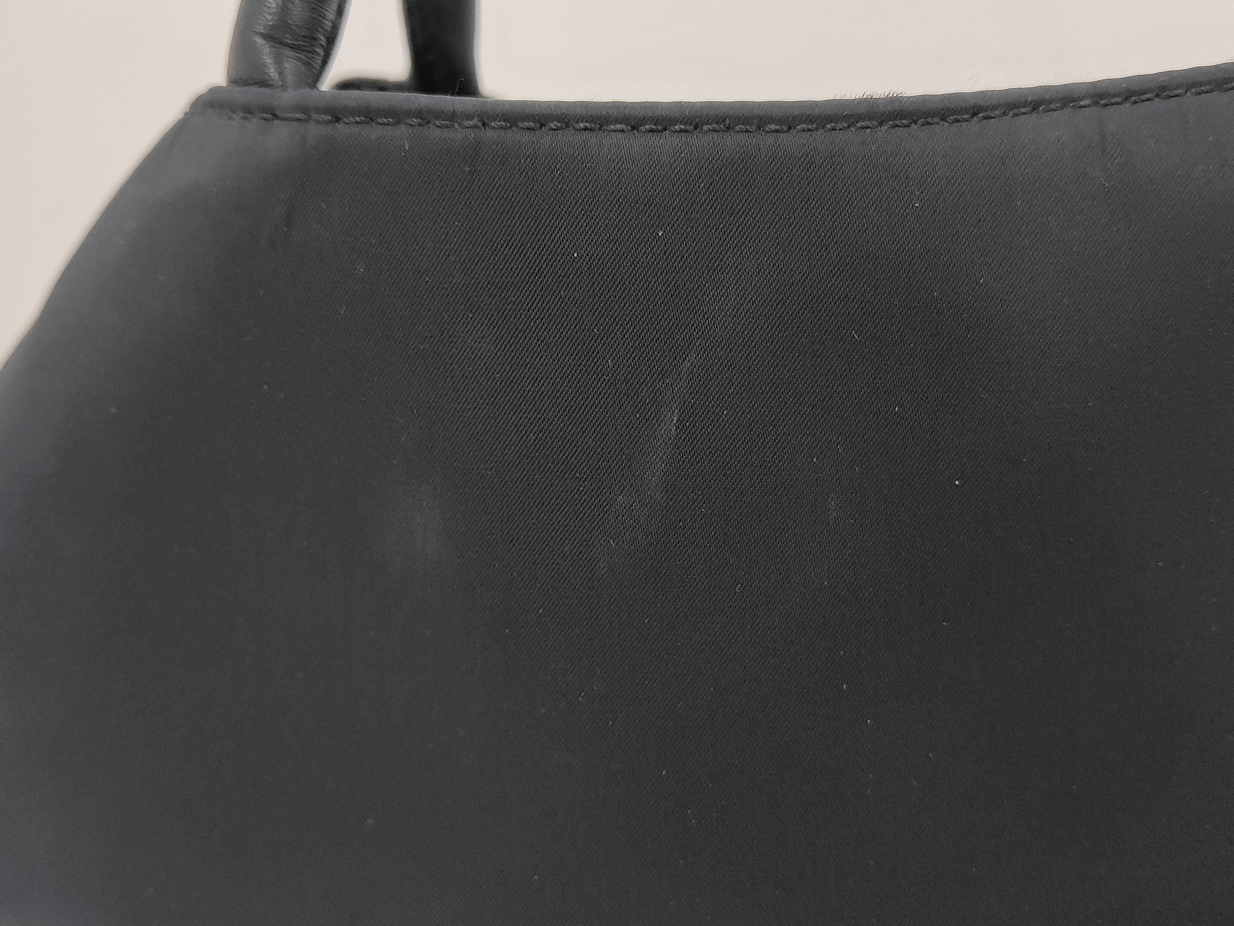Nylon Tote Bag — view 4