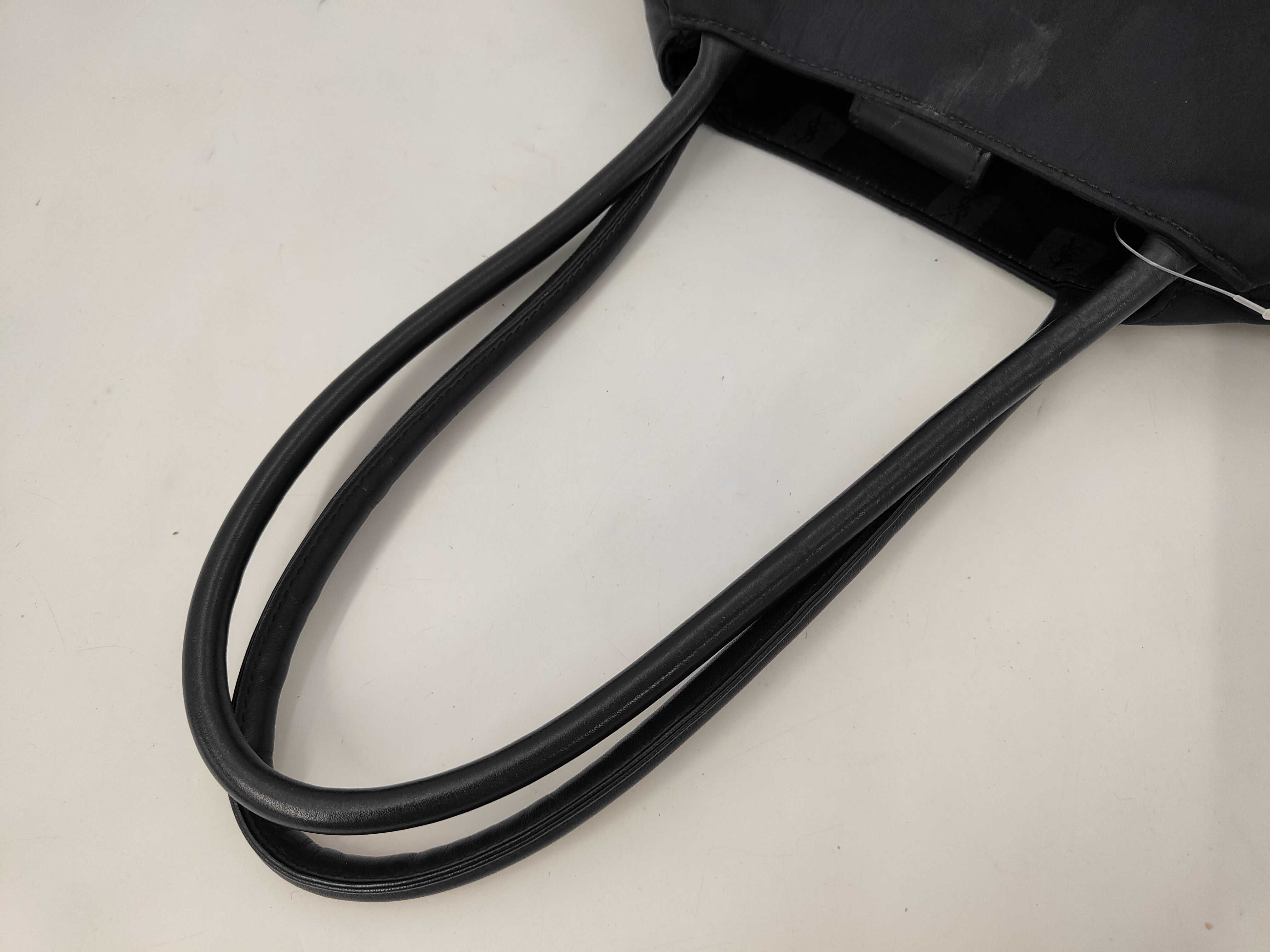 Nylon Tote Bag — view 5