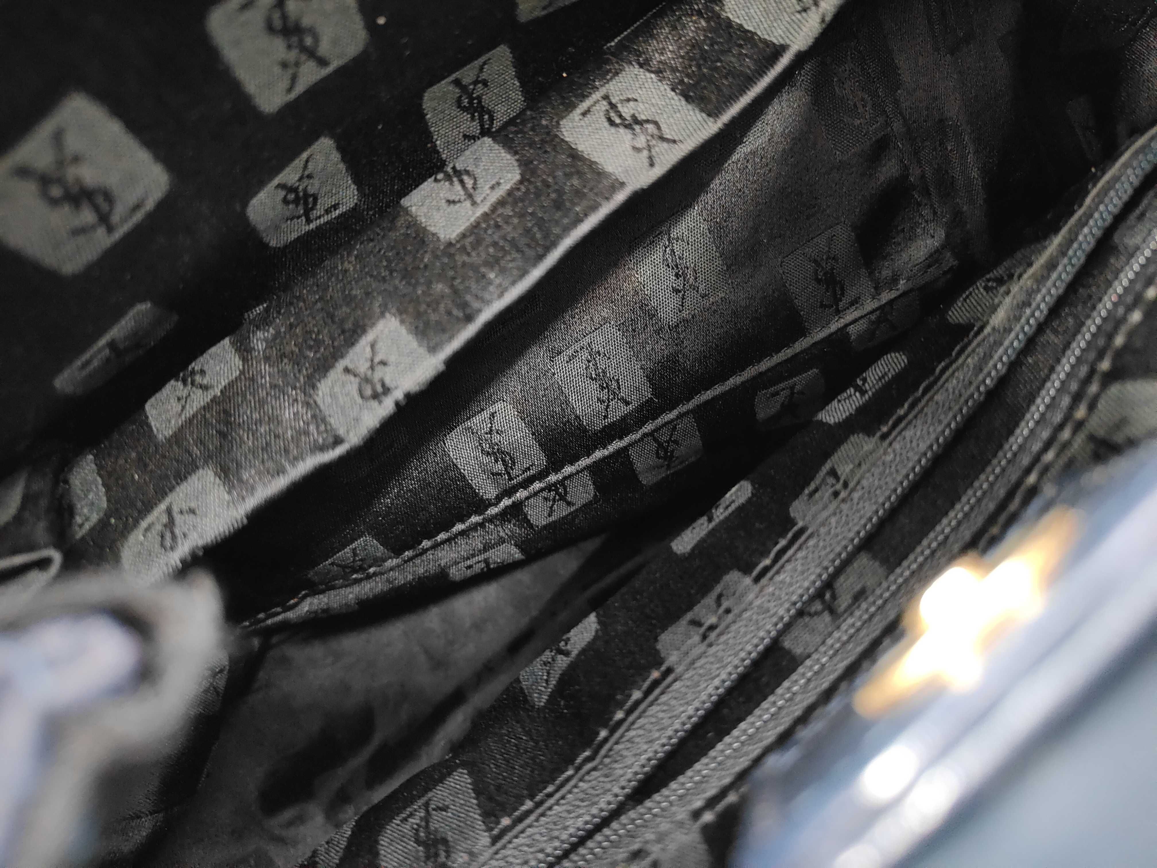 Nylon Tote Bag — view 9