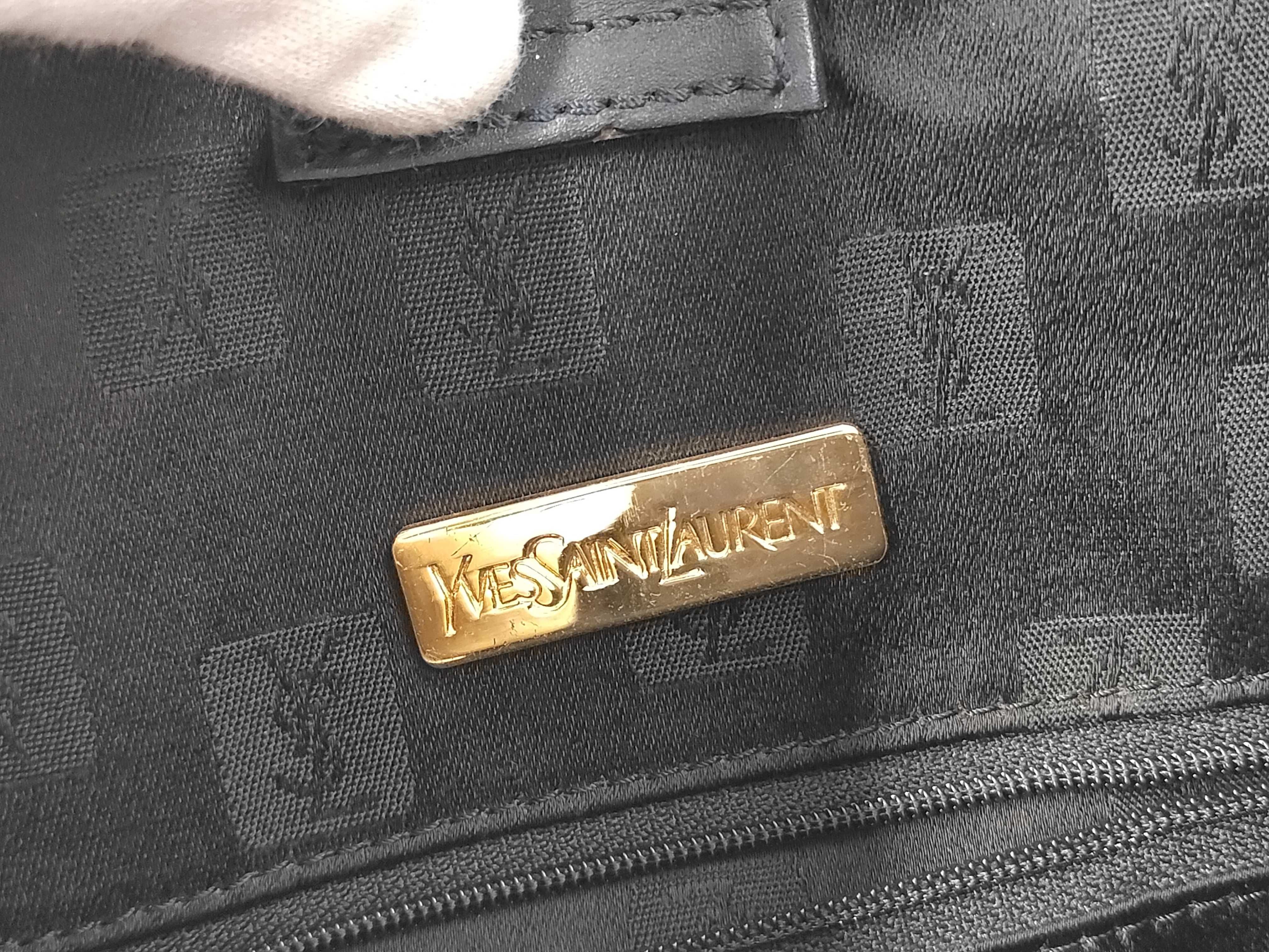 Nylon Tote Bag — view 10