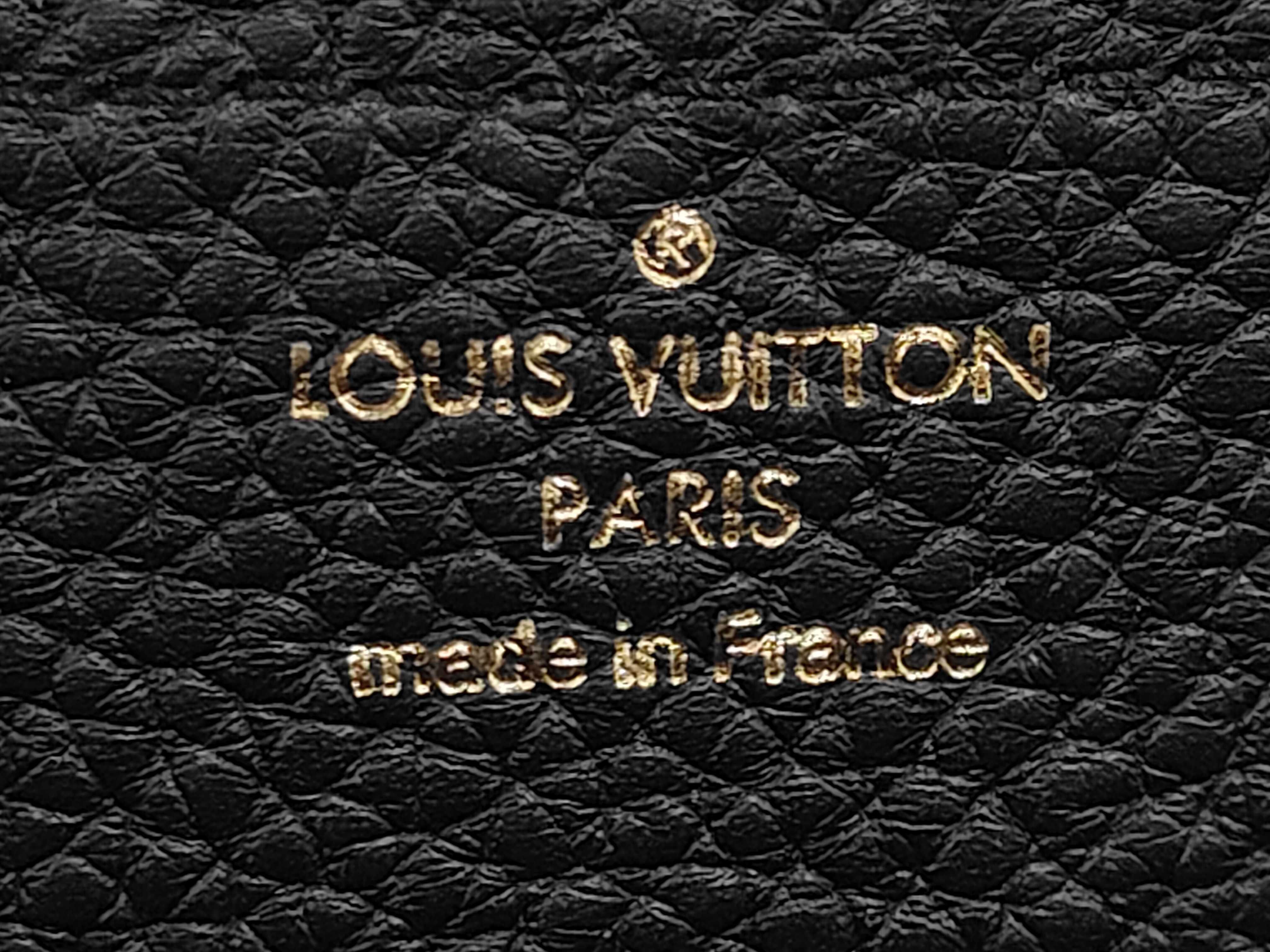 Capucines Mini Handbag with Twilly (M56669) RFID — view 9