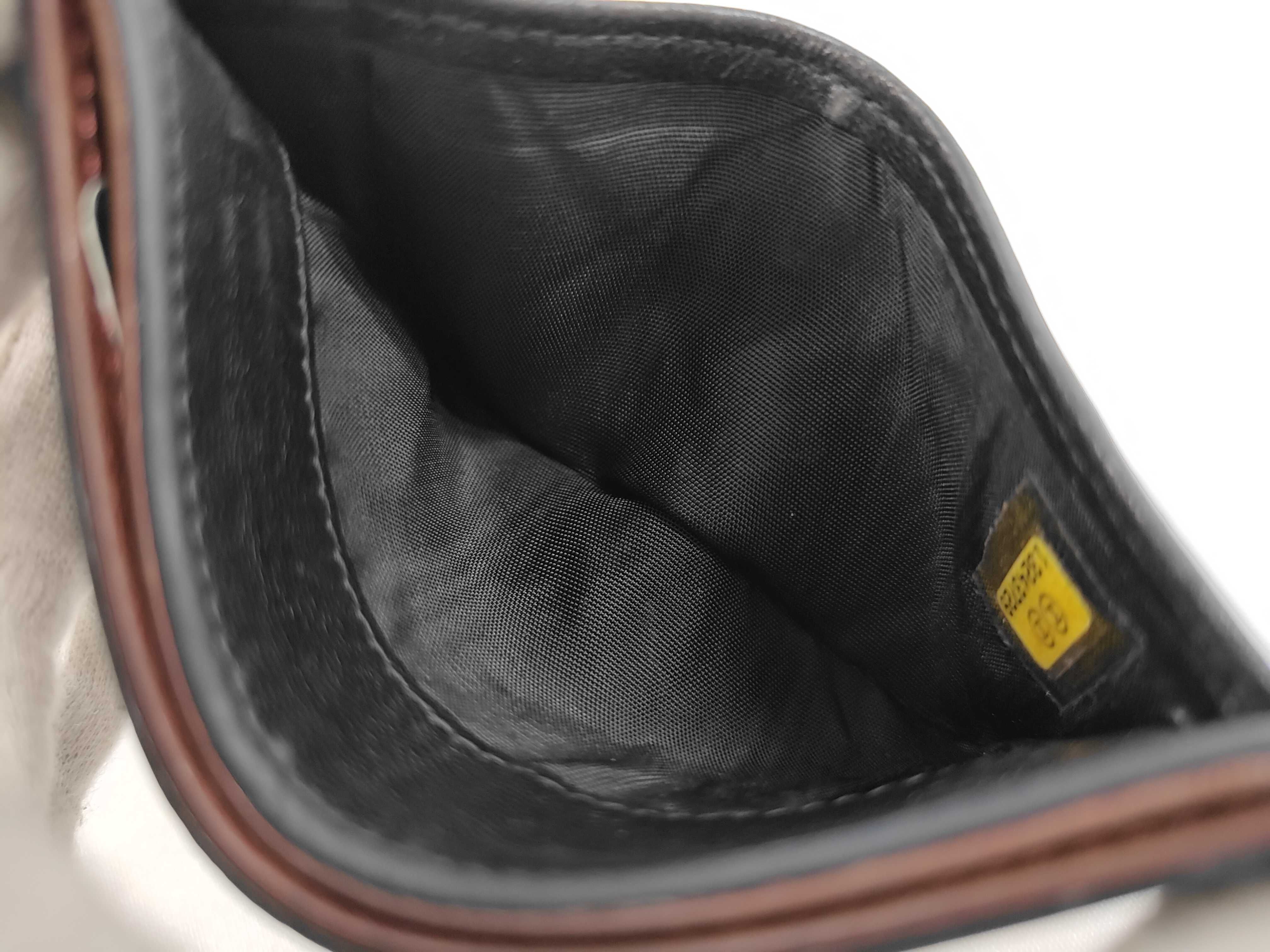 Lambskin Matelassé Card Case (Card Case, Pass Case, Business Card Holder) — view 6