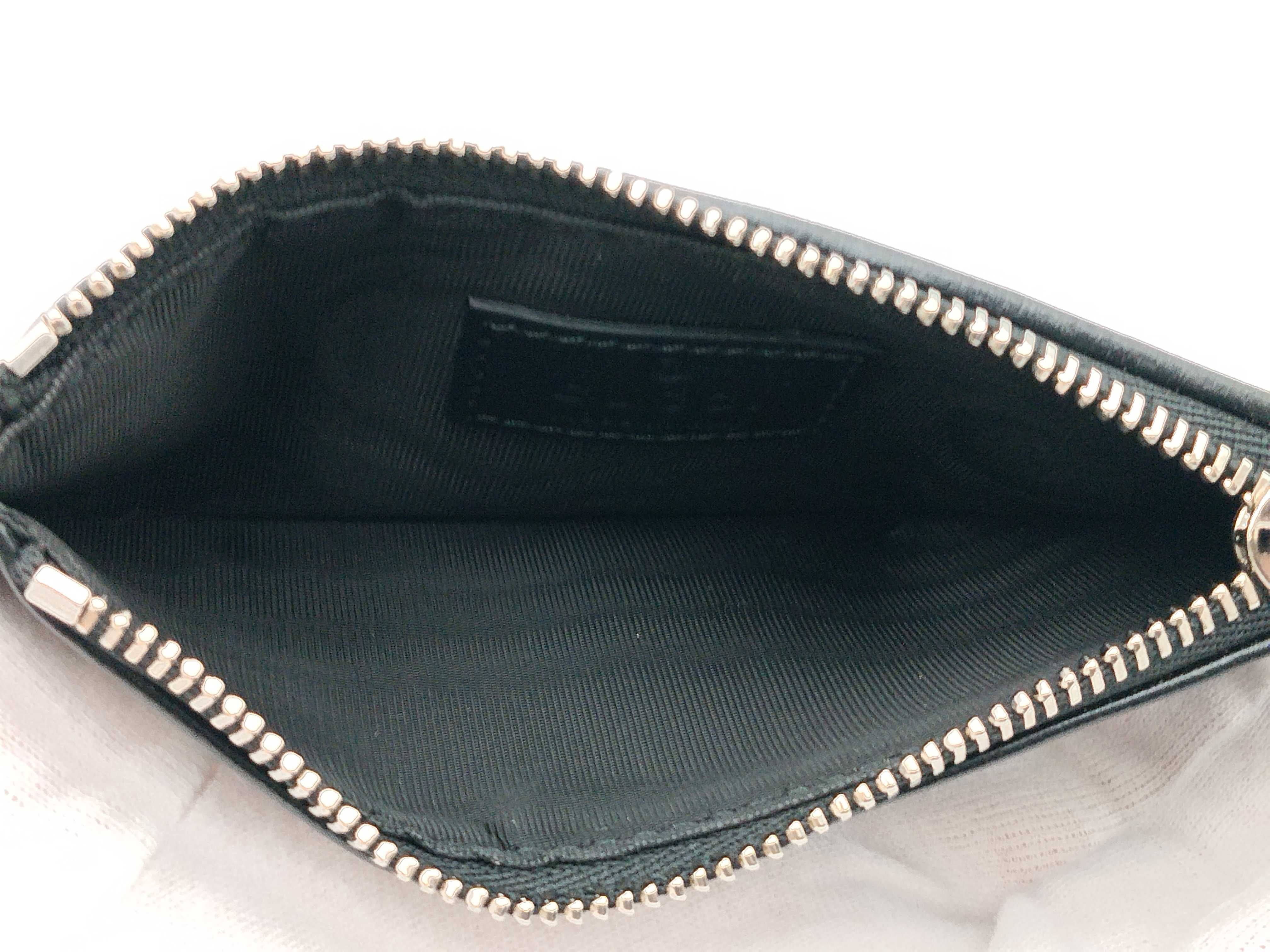 GG Supreme Interlocking Card Case (Card Case/Pass Case/Business Card Holder) — view 11