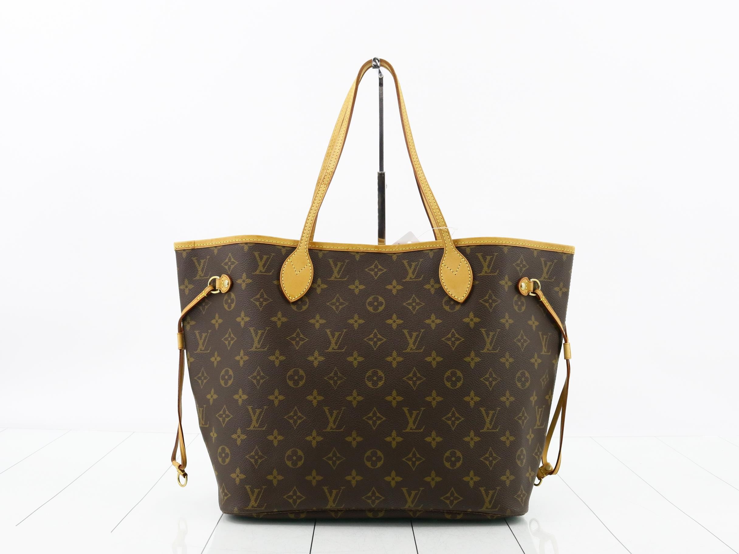 Neverfull — view 2