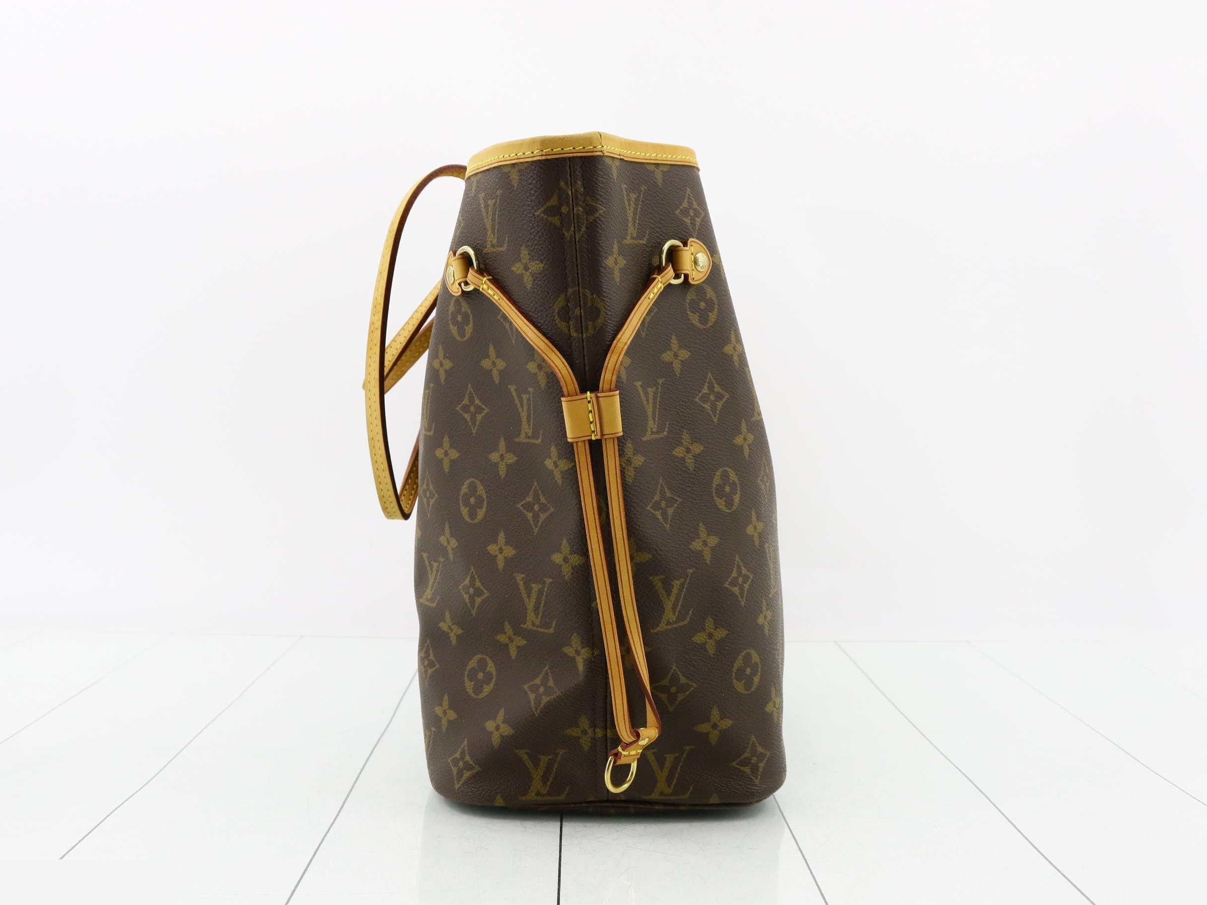 Neverfull — view 3