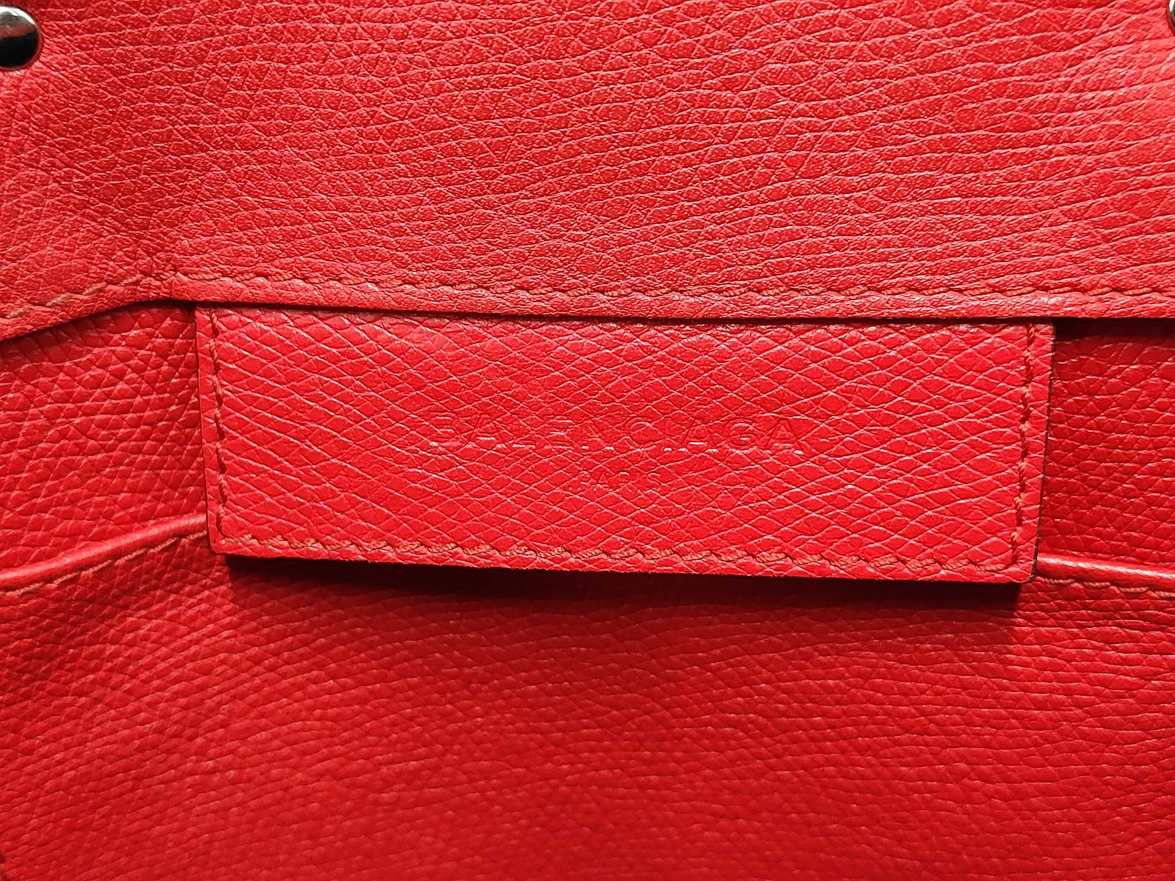 The Paper Mini 399531 Handbag — view 9