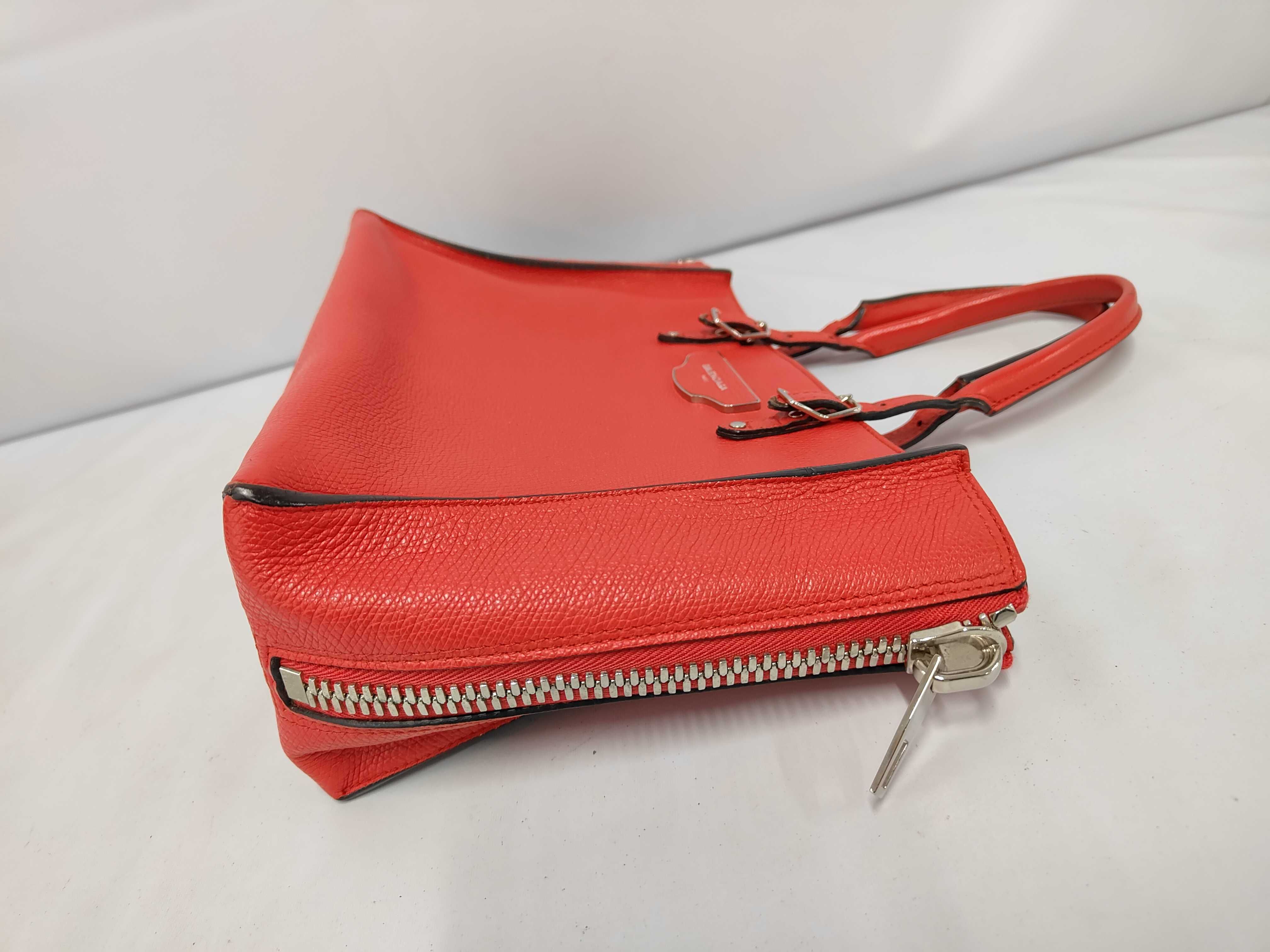 The Paper Mini 399531 Handbag — view 10