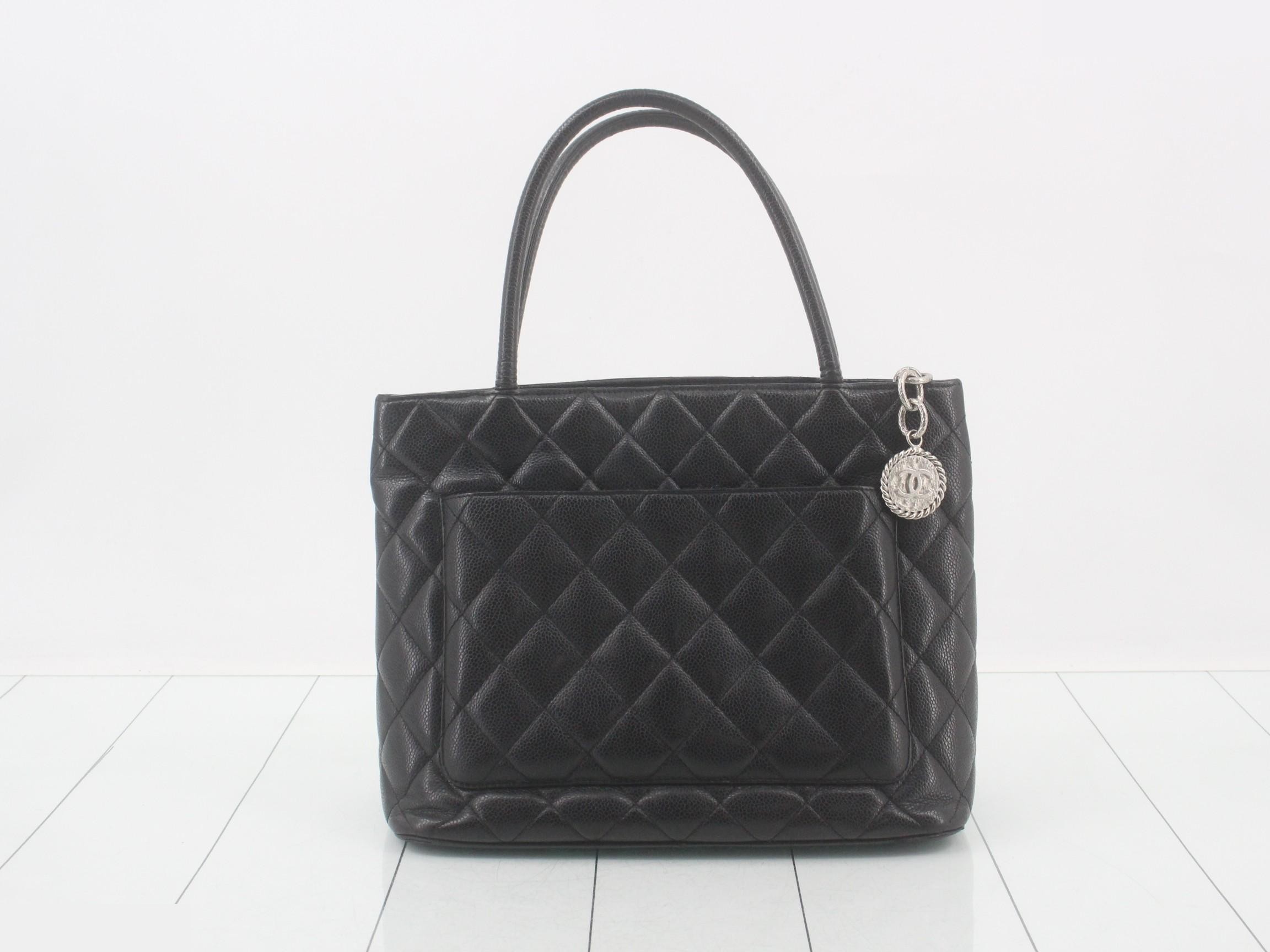 Caviar Reissue Tote Bag (with sticker) — view 2