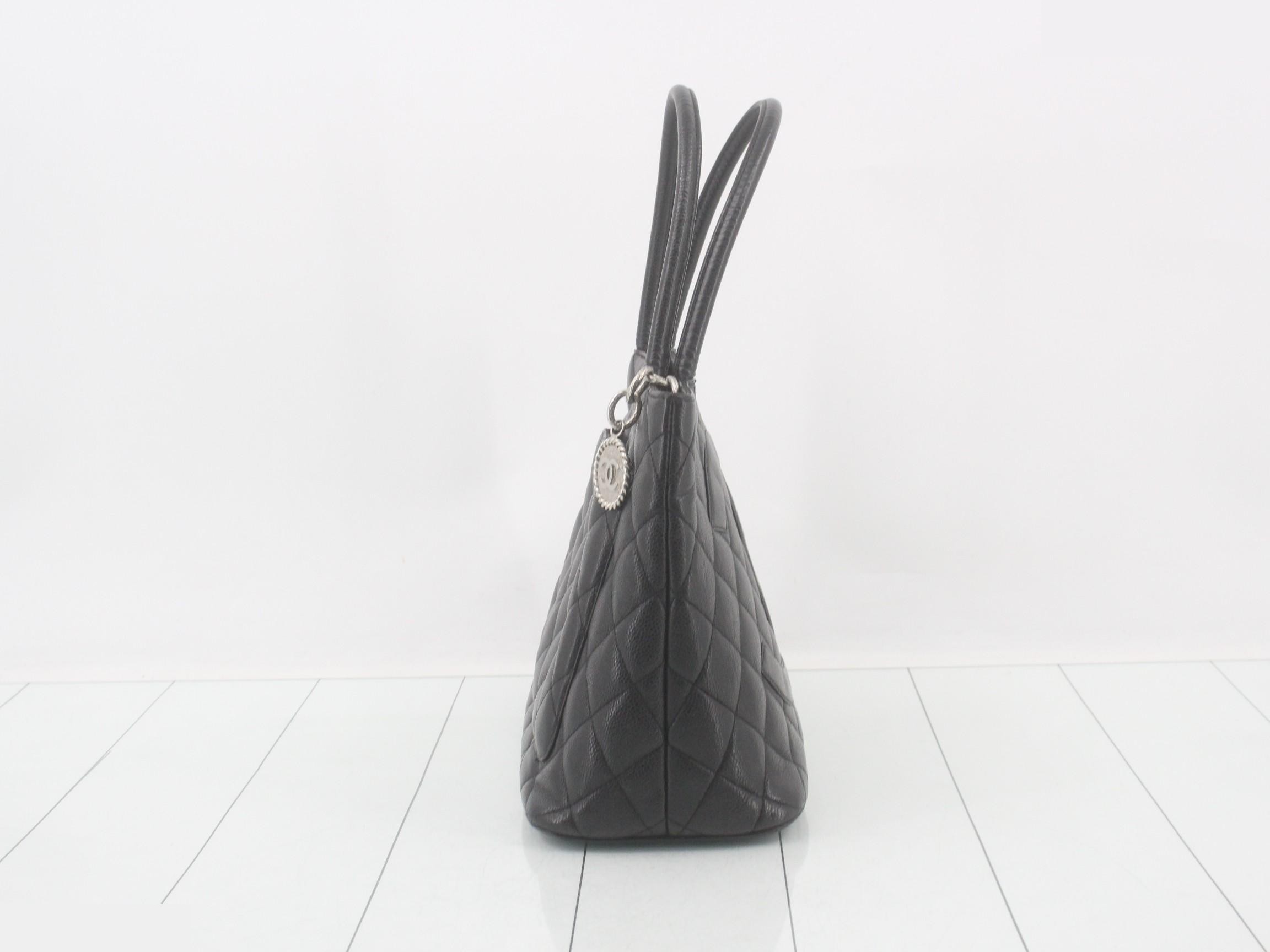 Caviar Reissue Tote Bag (with sticker) — view 4