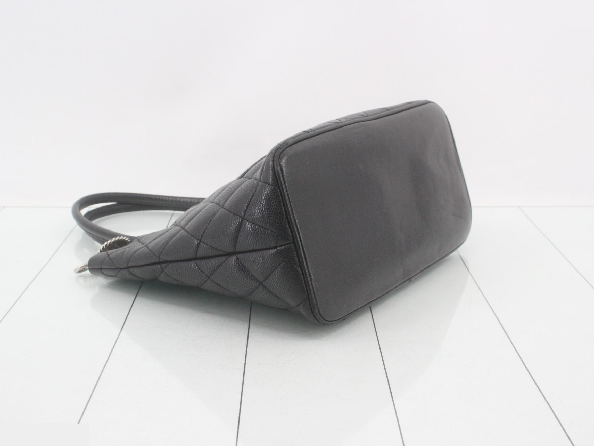 Caviar Reissue Tote Bag (with sticker) — view 5