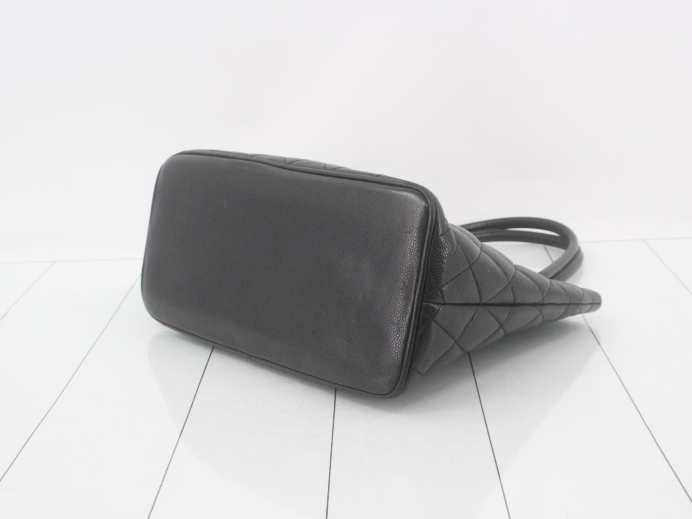 Caviar Reissue Tote Bag (with sticker) — view 6