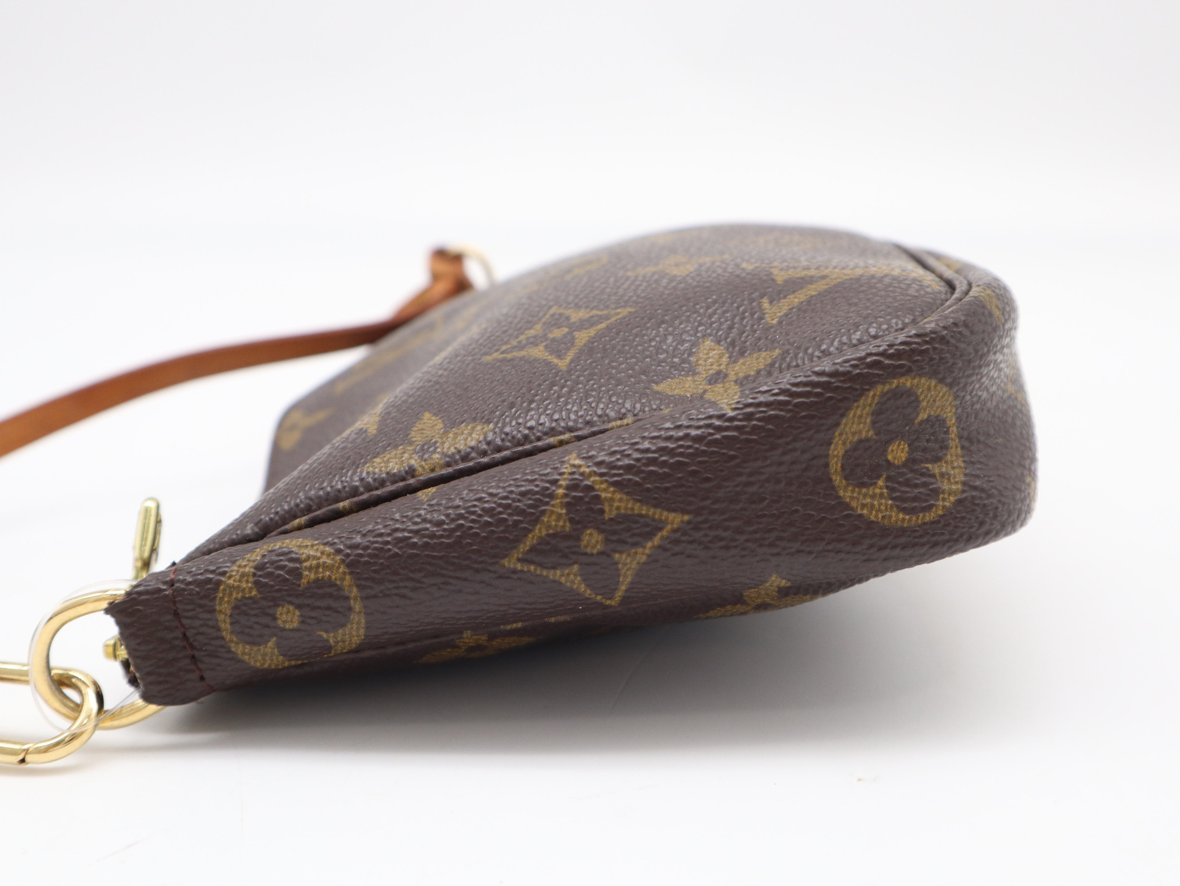 M51980 Monogram Pochette Accessoires Pouch — view 3