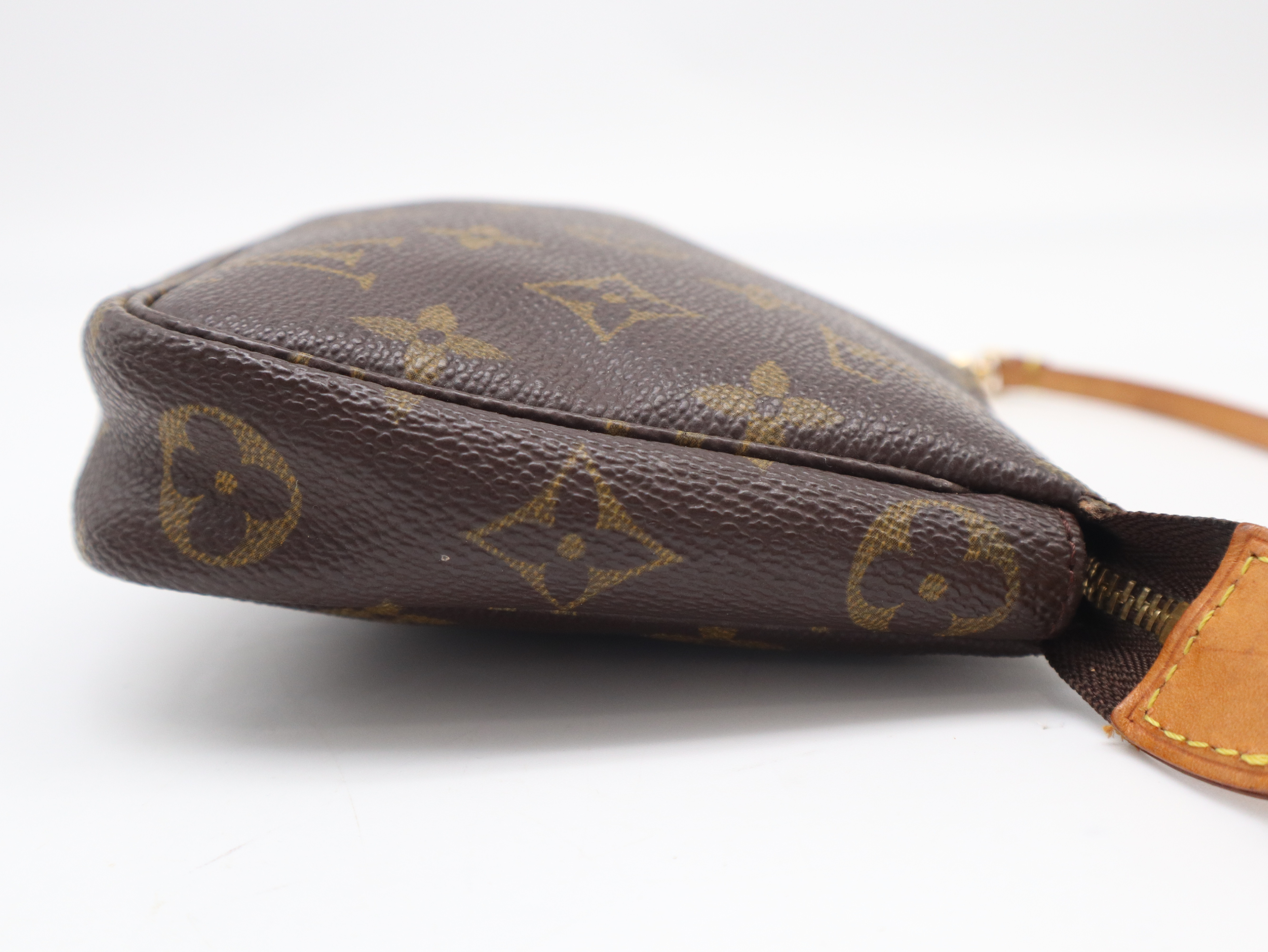 M51980 Monogram Pochette Accessoires Pouch — view 4