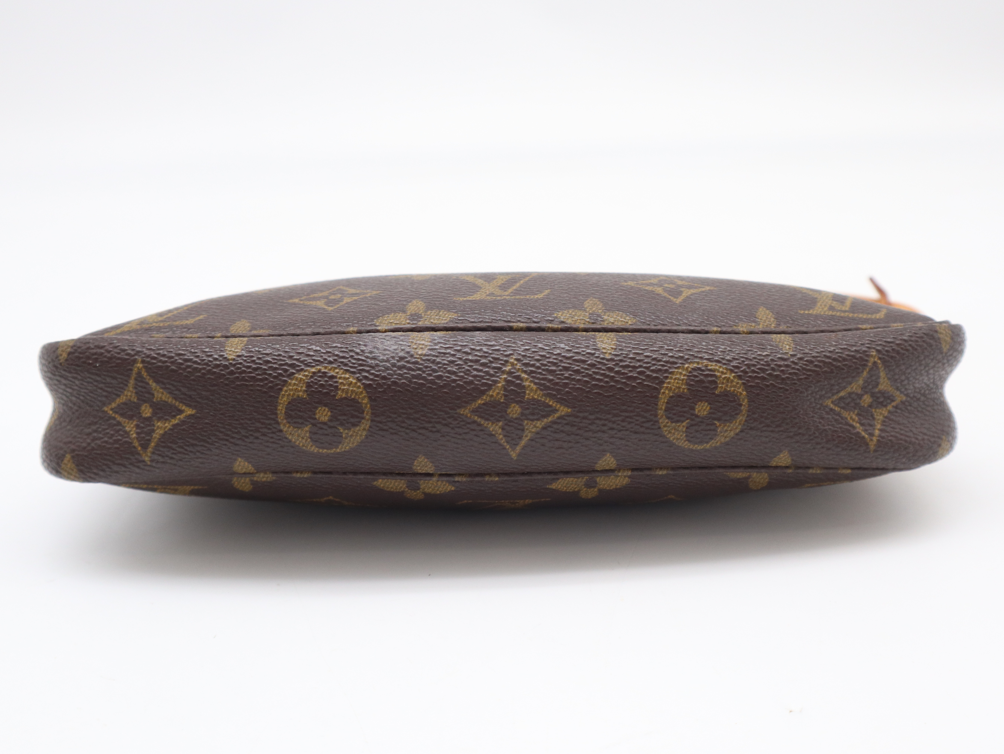 M51980 Monogram Pochette Accessoires Pouch — view 5