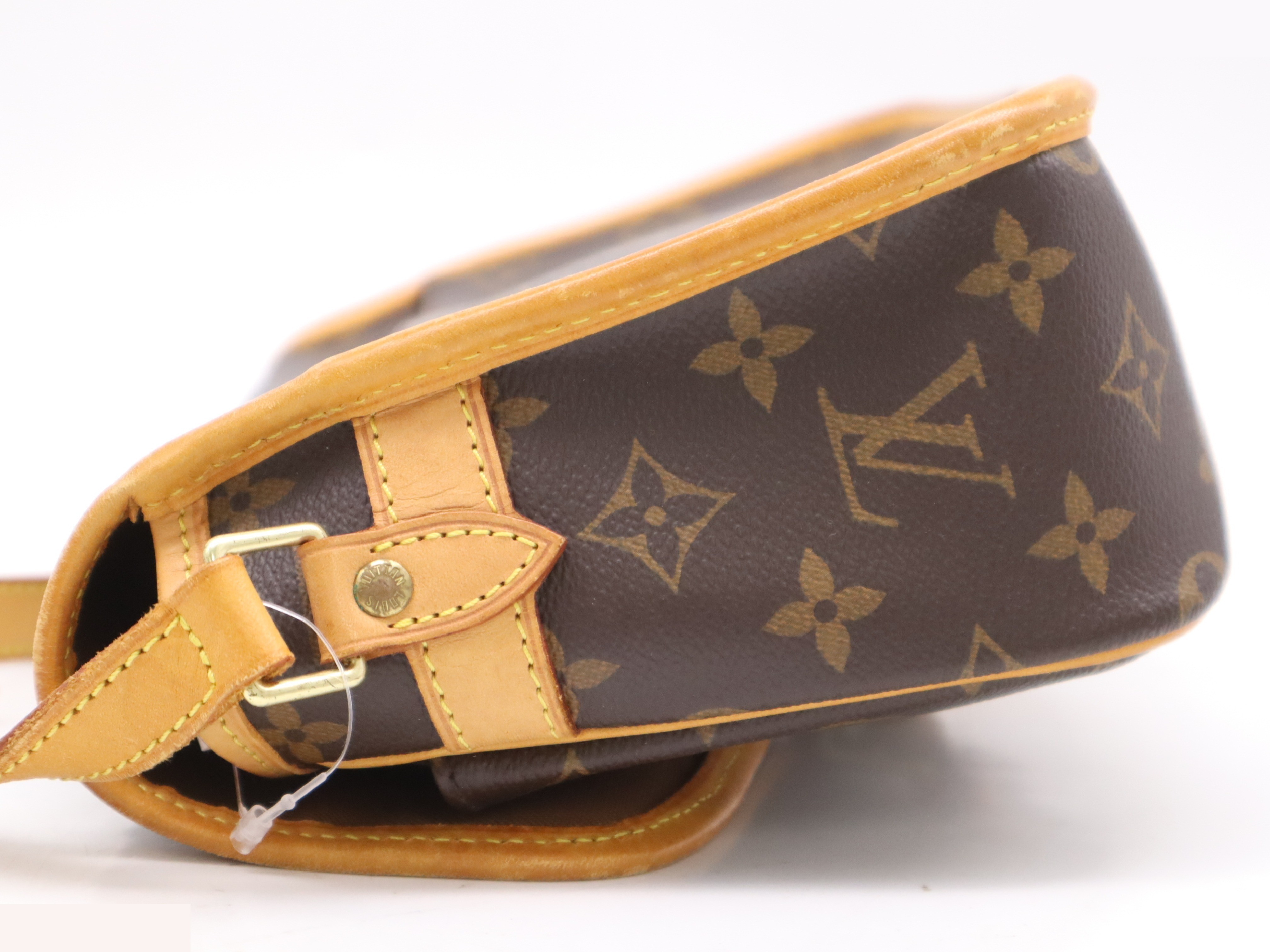 Sologne (with storage bag) — view 3