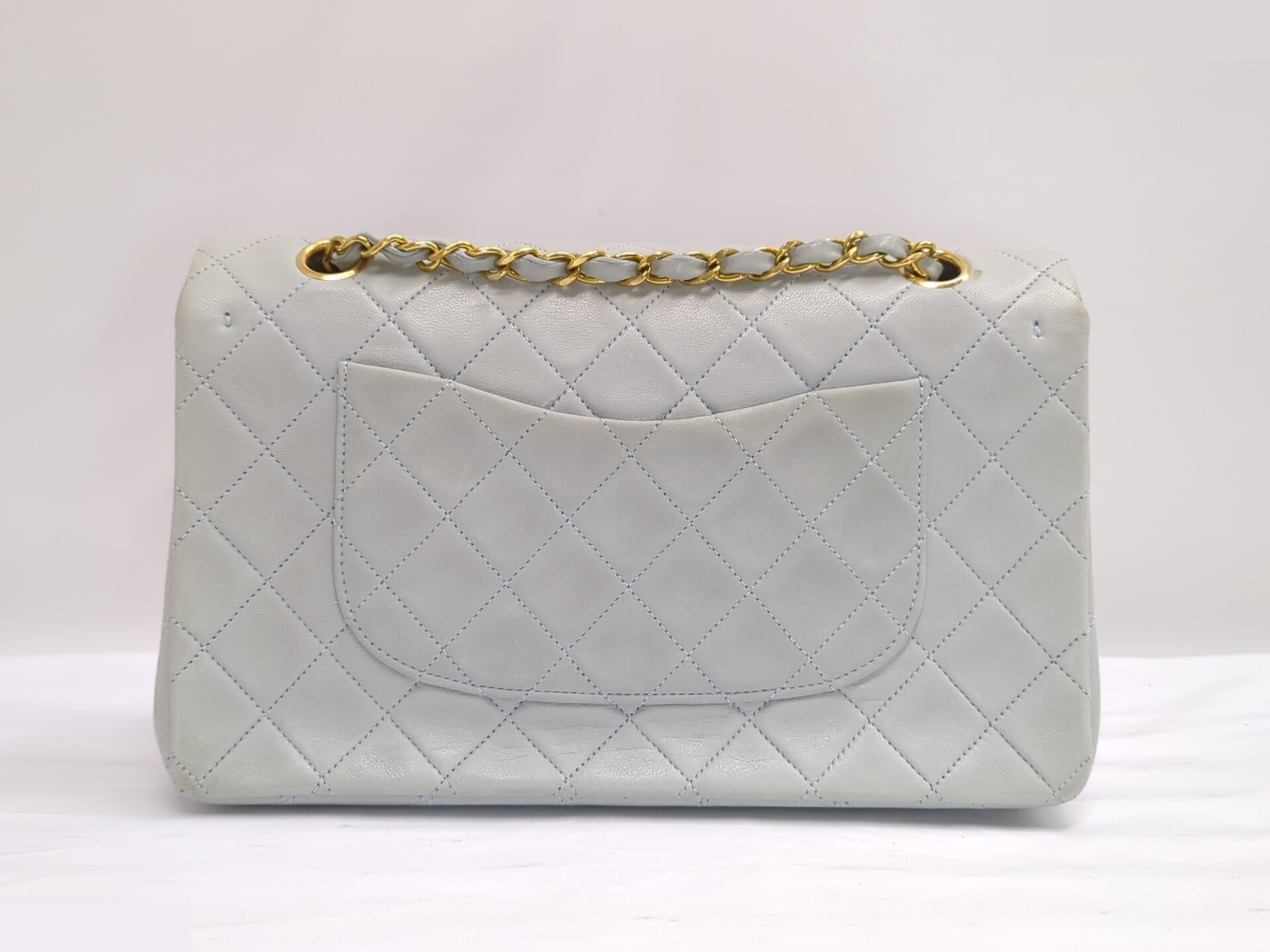 Matelassé (bag) - Shoulder bag — view 2
