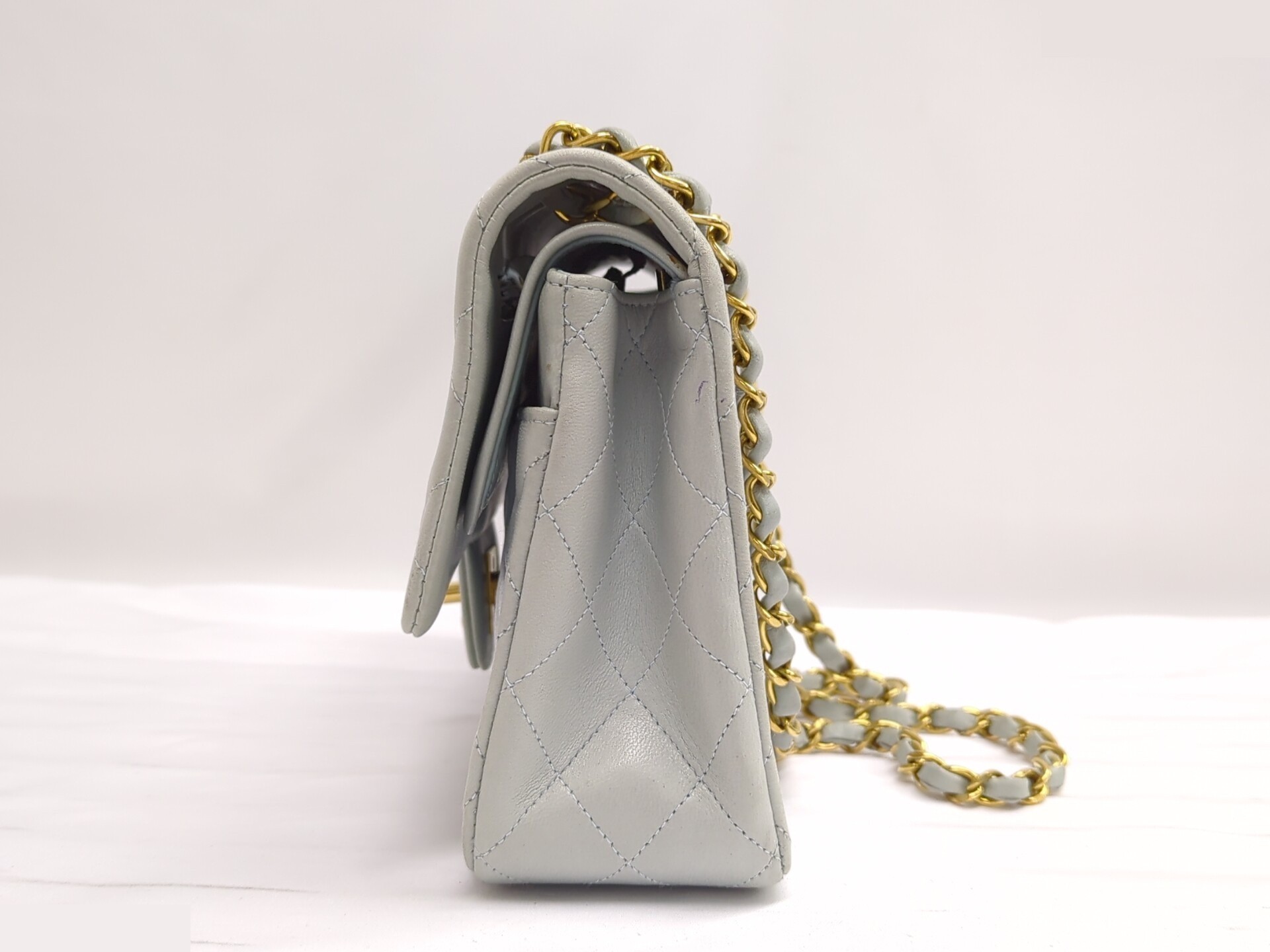 Matelassé (bag) - Shoulder bag — view 4