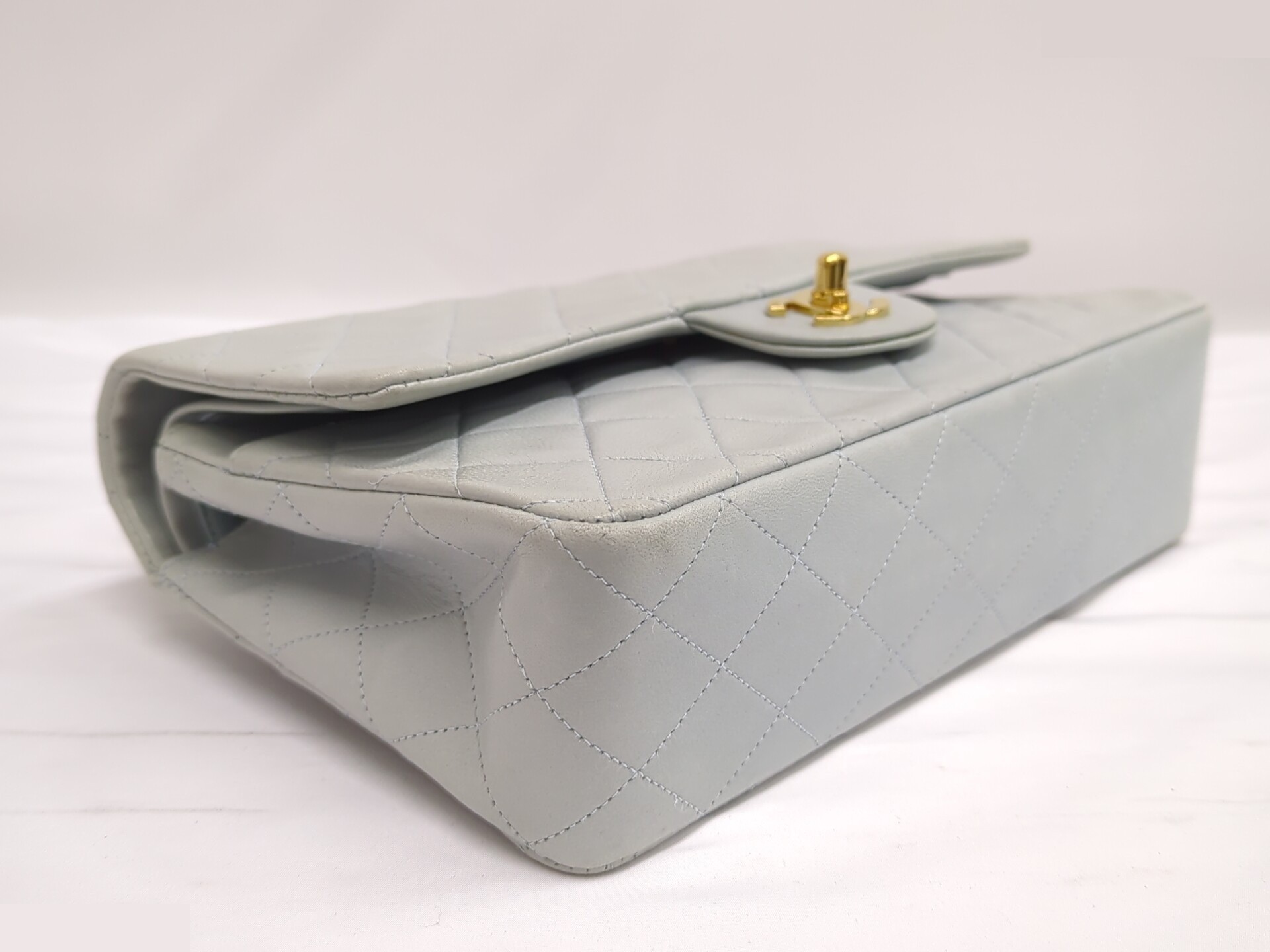 Matelassé (bag) - Shoulder bag — view 5