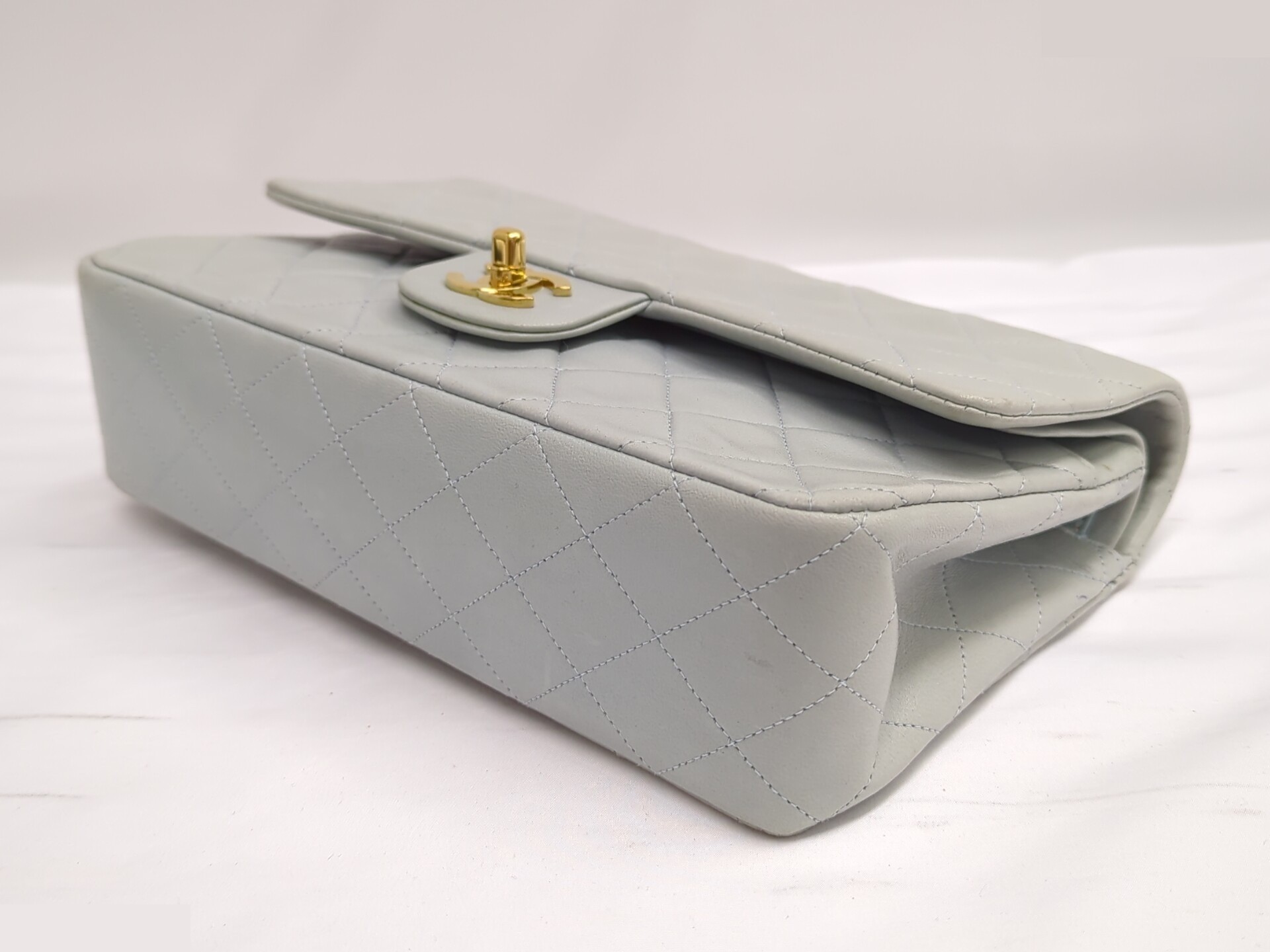 Matelassé (bag) - Shoulder bag — view 6