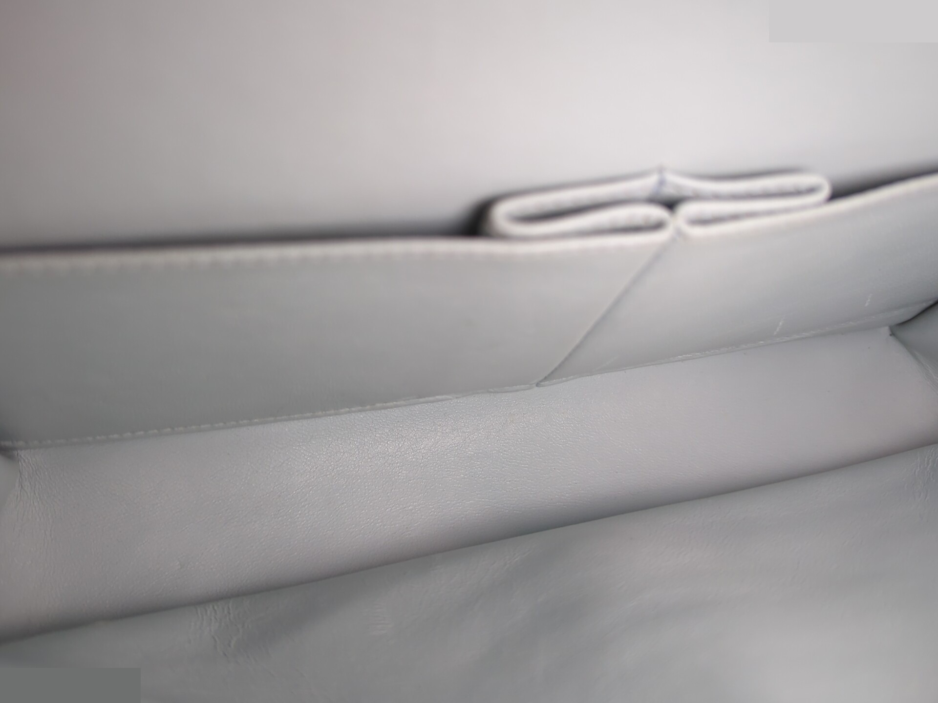 Matelassé (bag) - Shoulder bag — view 7