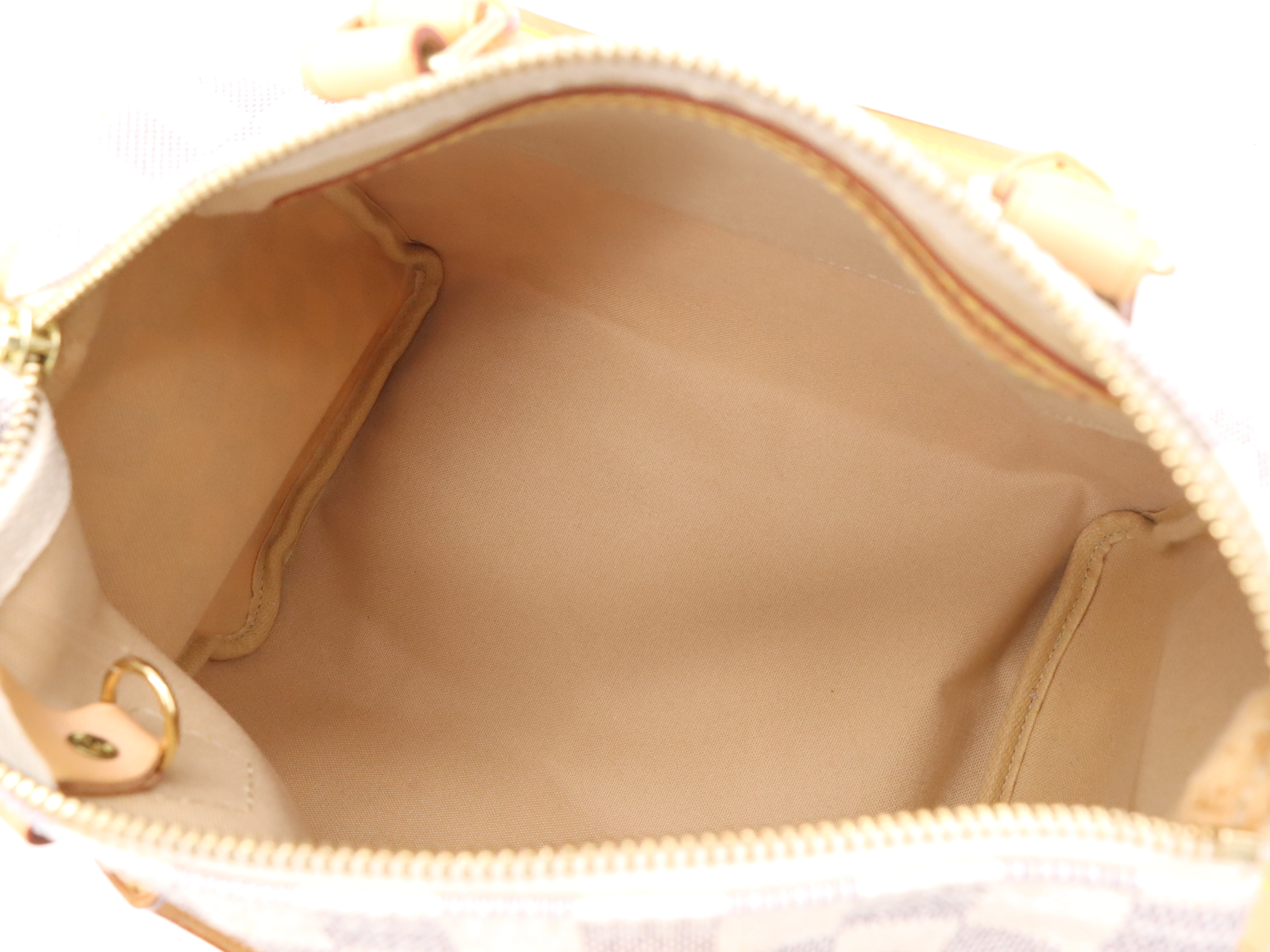 N41534 Azur Speedy 25 Handbag with Dust Bag — view 10