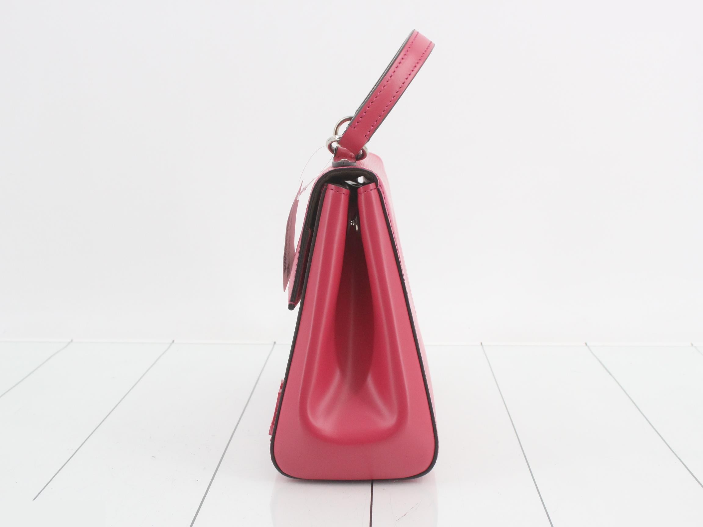 Epi Cluny BB 2-Way Handbag — view 3