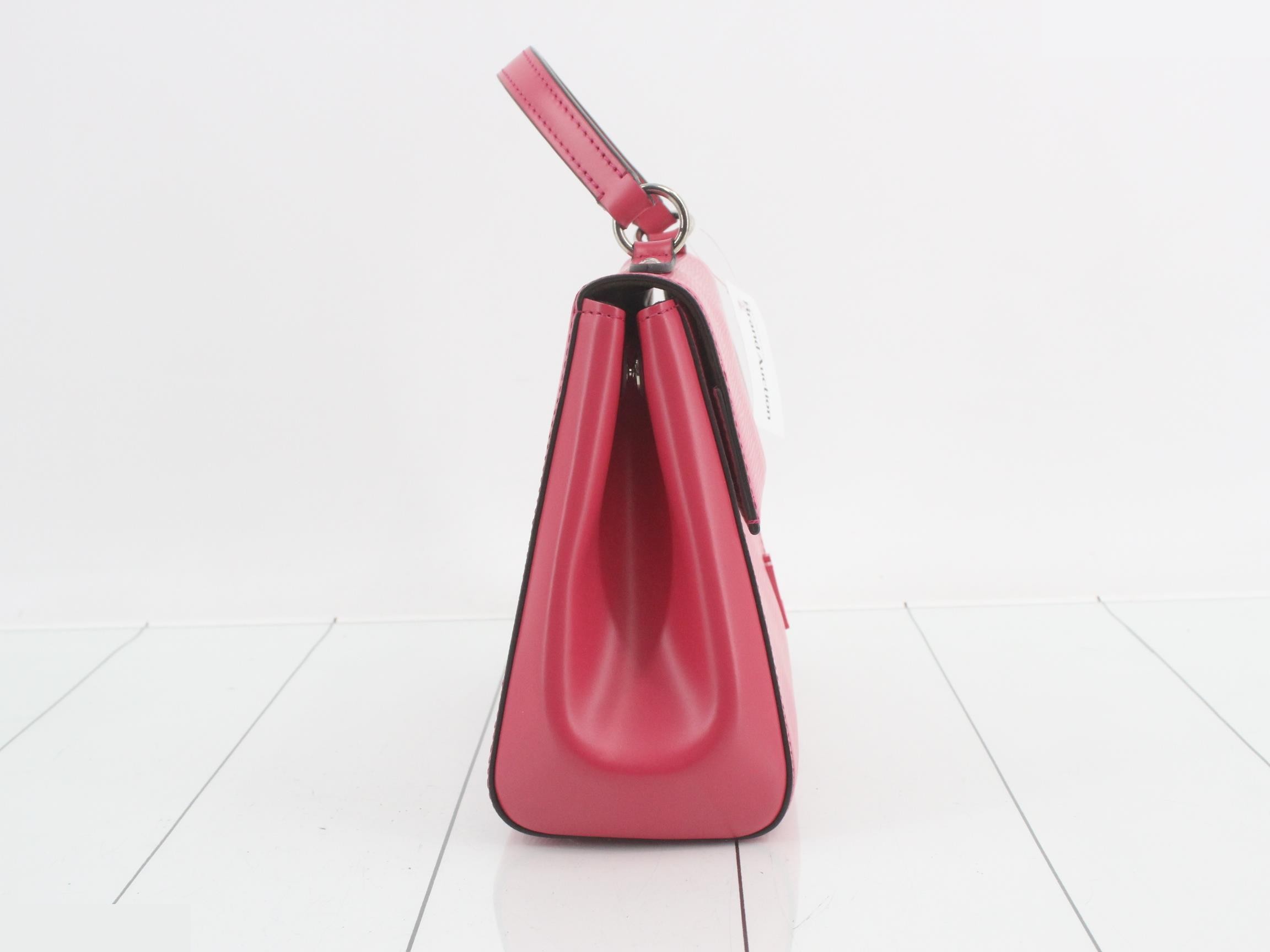 Epi Cluny BB 2-Way Handbag — view 4