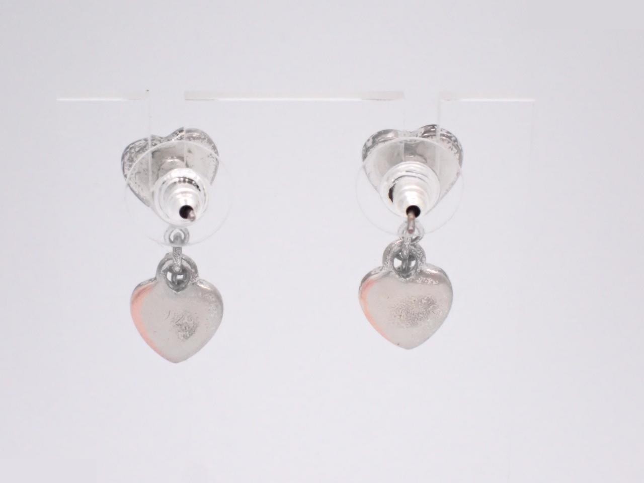 Other lines: Precious metals and earrings — view 2