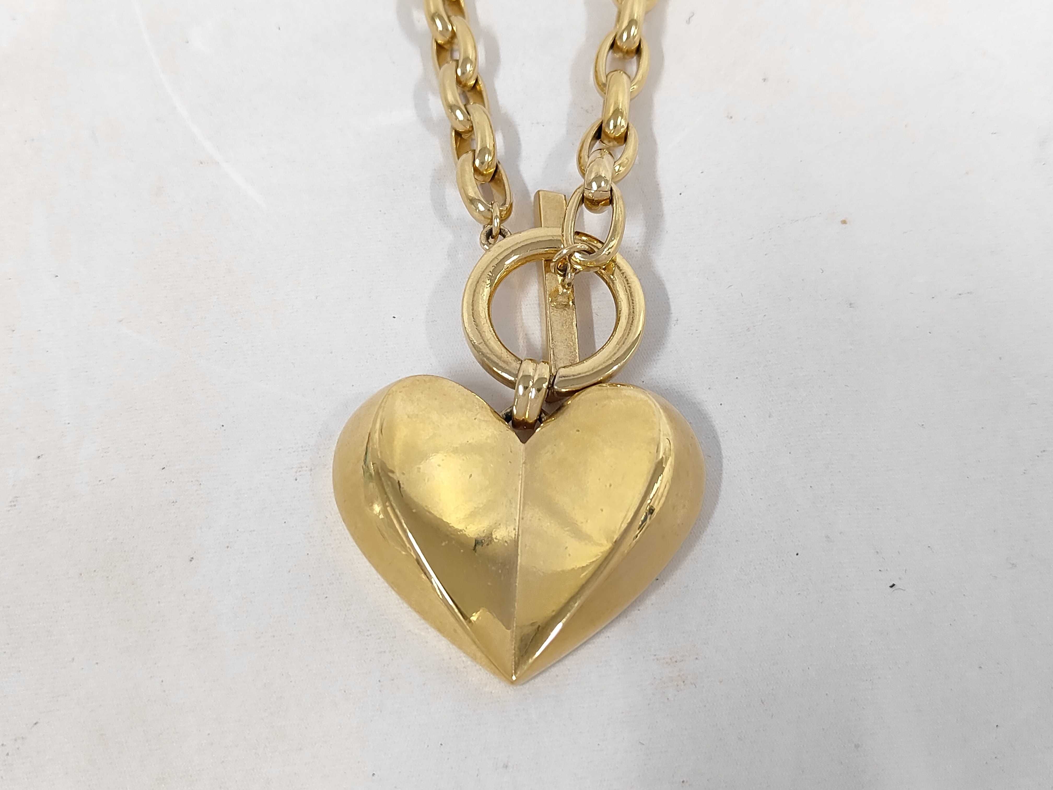 Necklace / GP Necklace