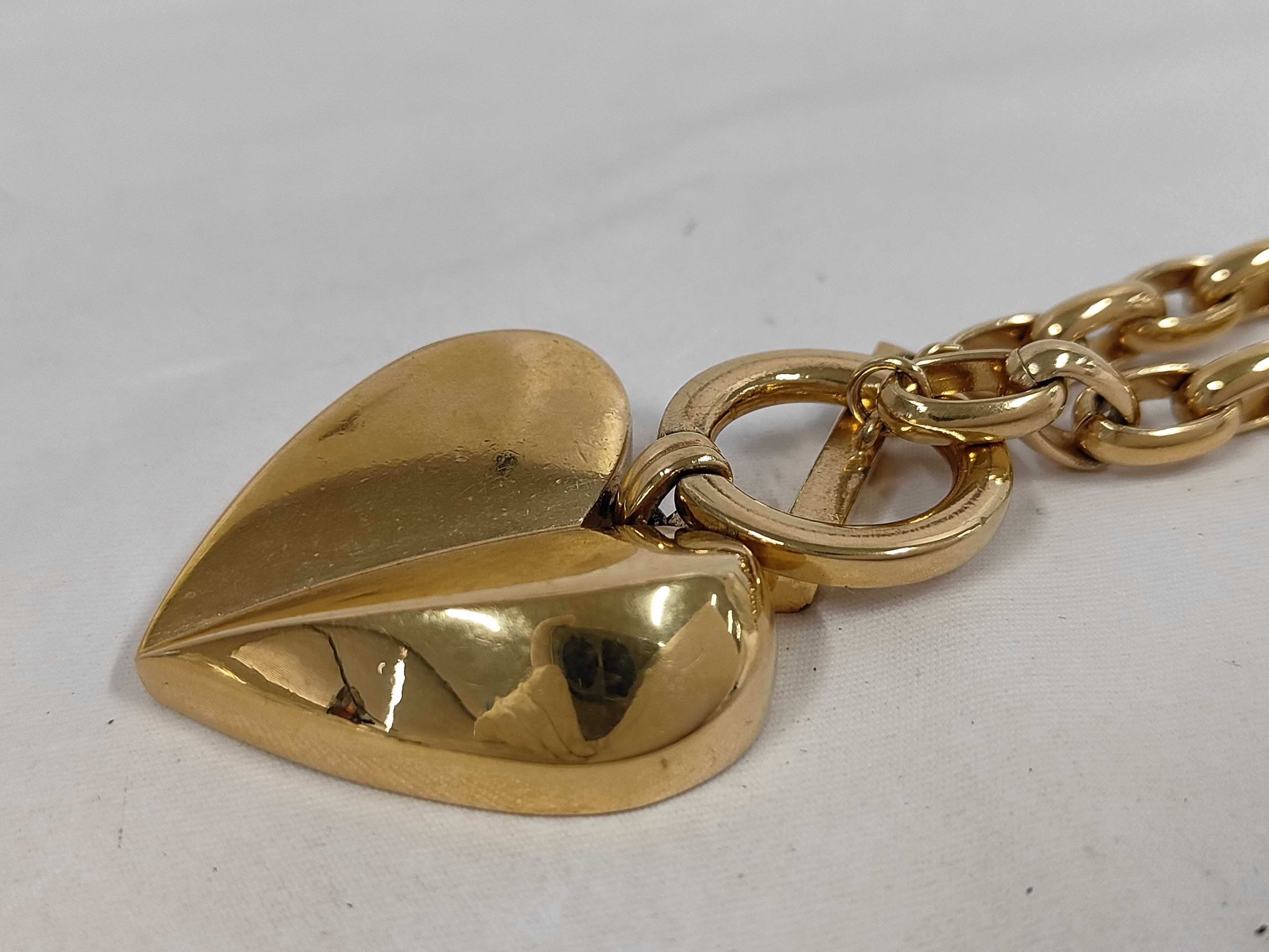Necklace / GP Necklace — view 3