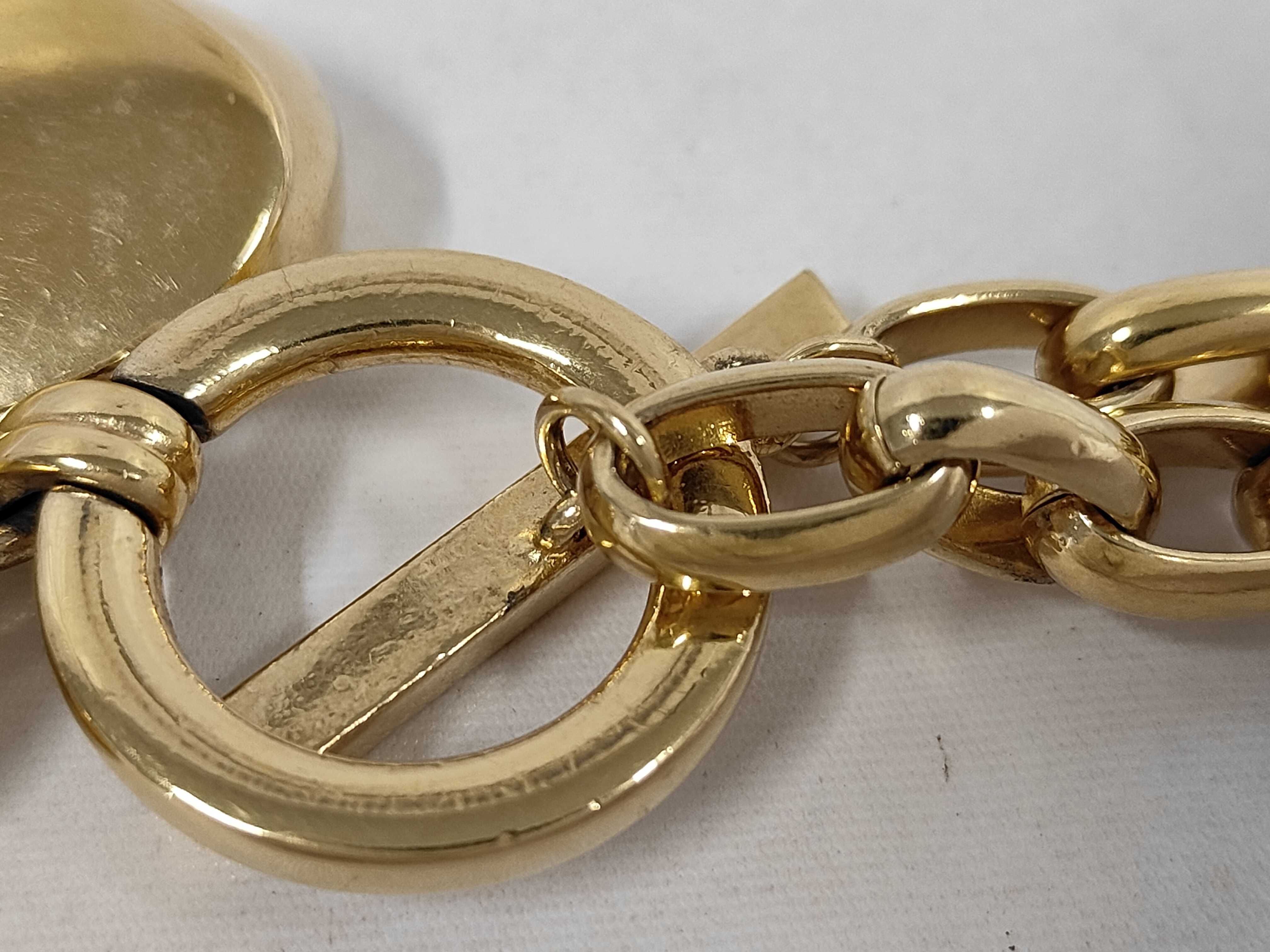 Necklace / GP Necklace — view 4