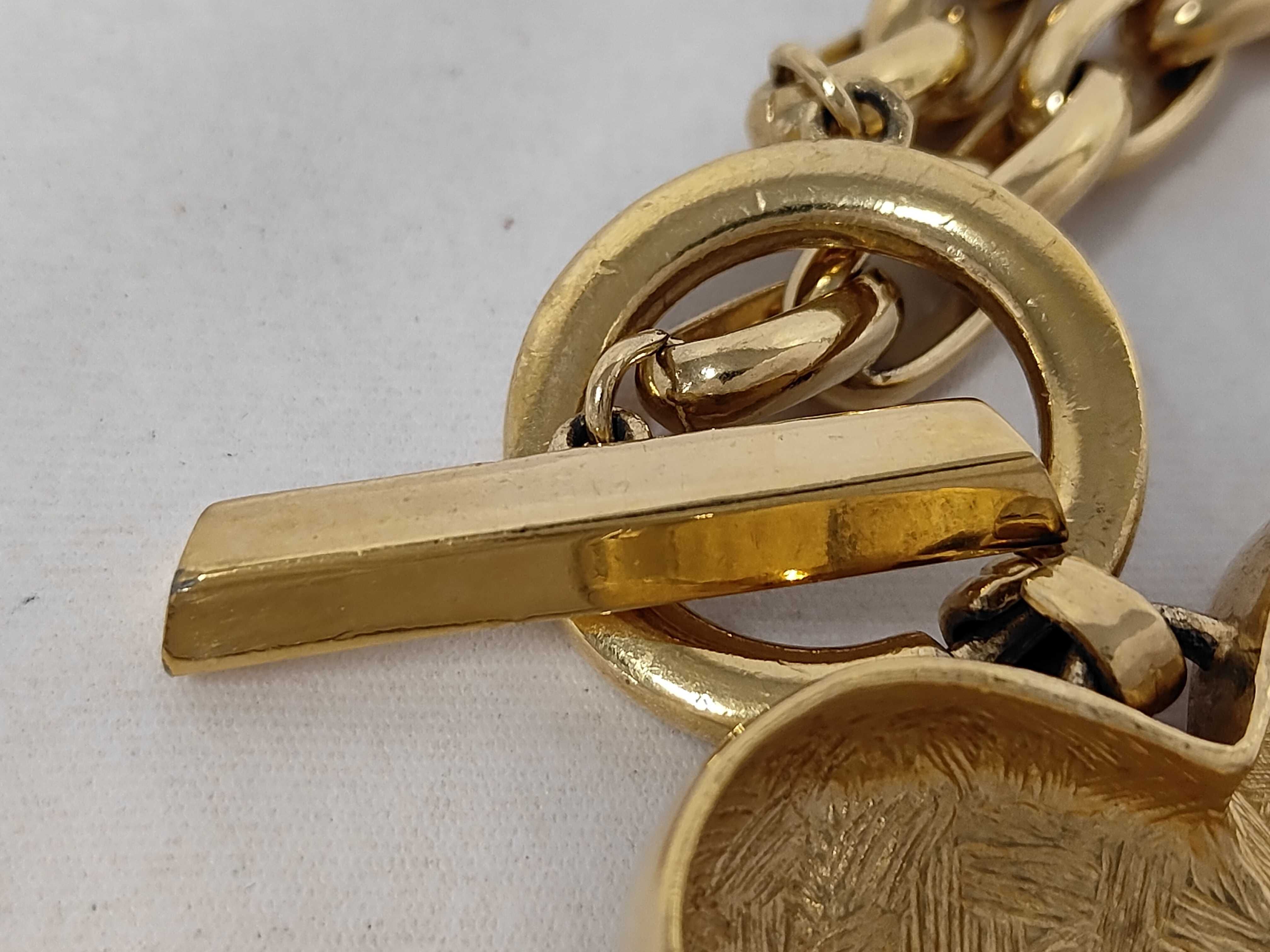 Necklace / GP Necklace — view 5