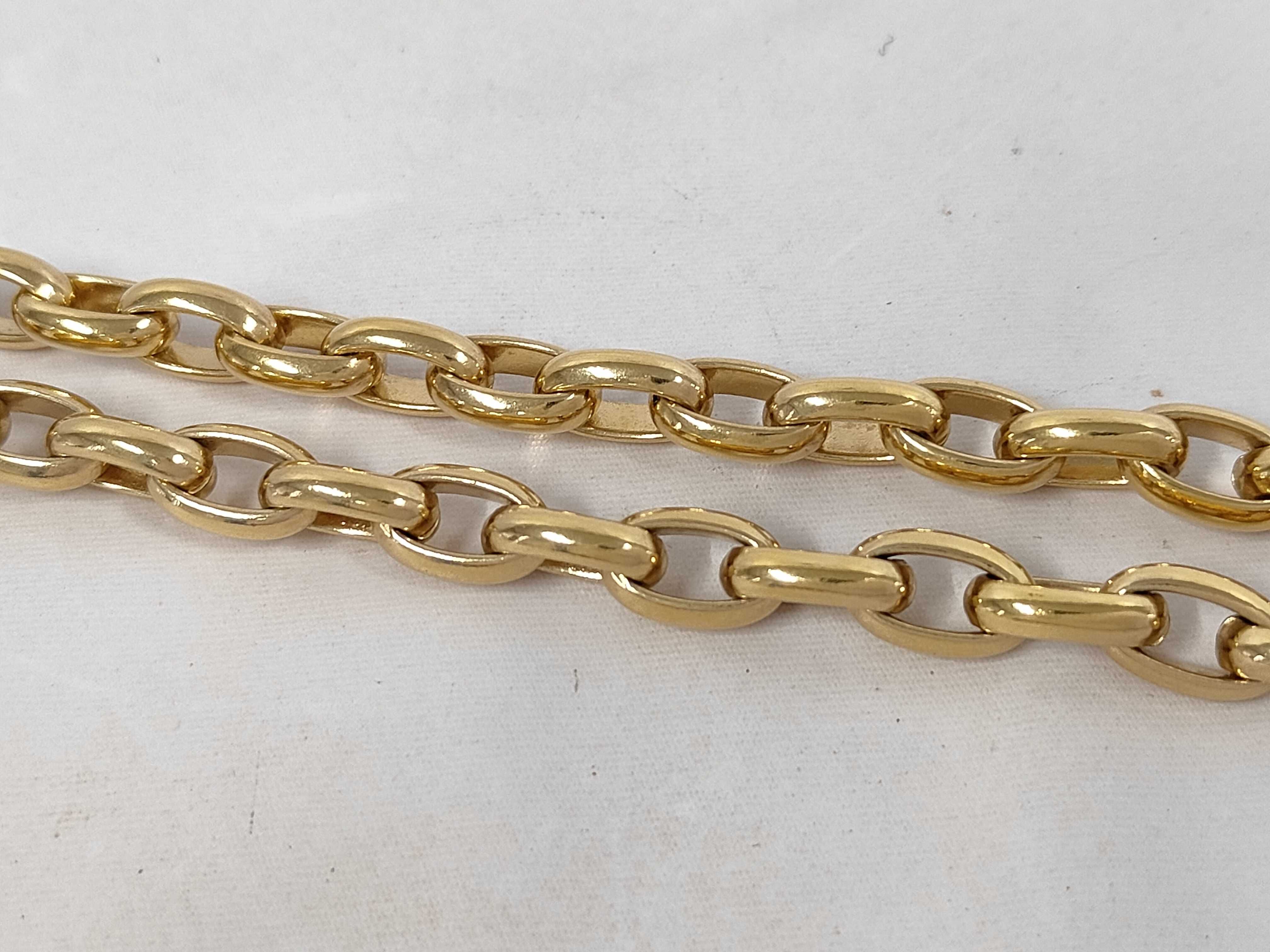 Necklace / GP Necklace — view 7