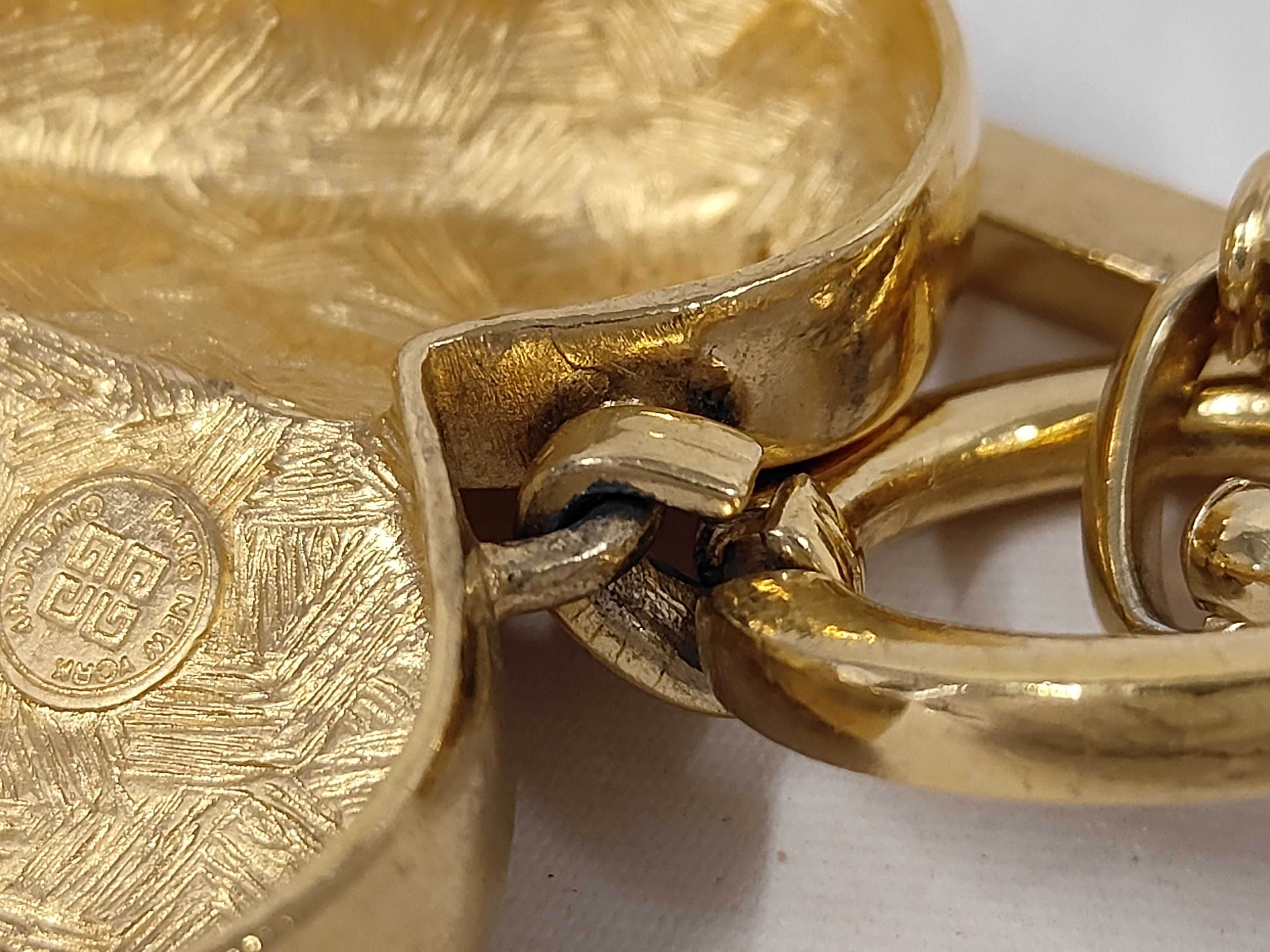 Necklace / GP Necklace — view 9