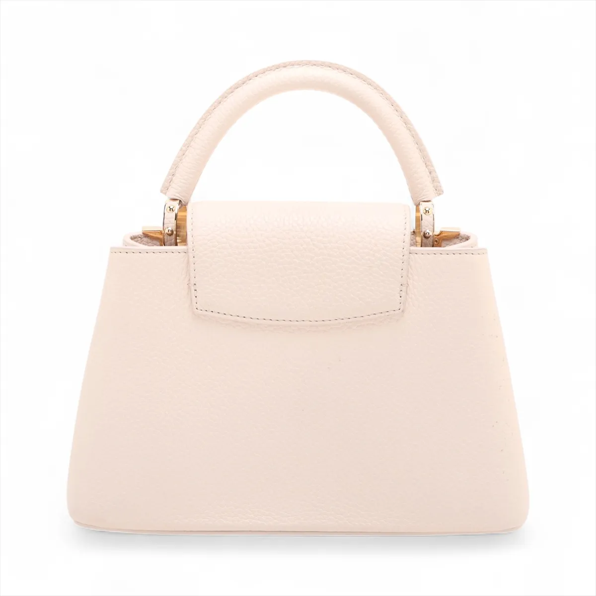 Parnasséa Capucines BB M25405 Beige (RFID detected) — view 2