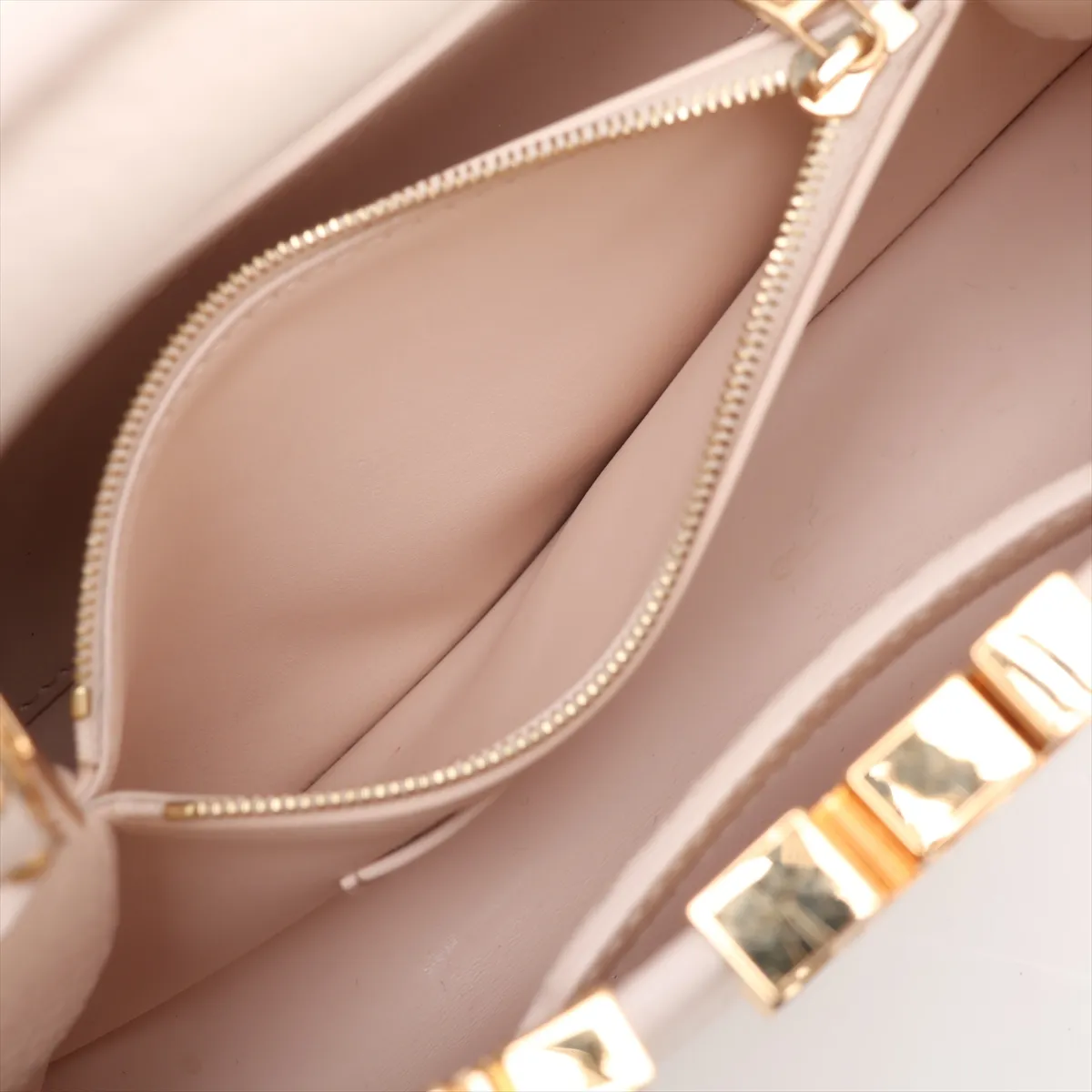 Parnasséa Capucines BB M25405 Beige (RFID detected) — view 11