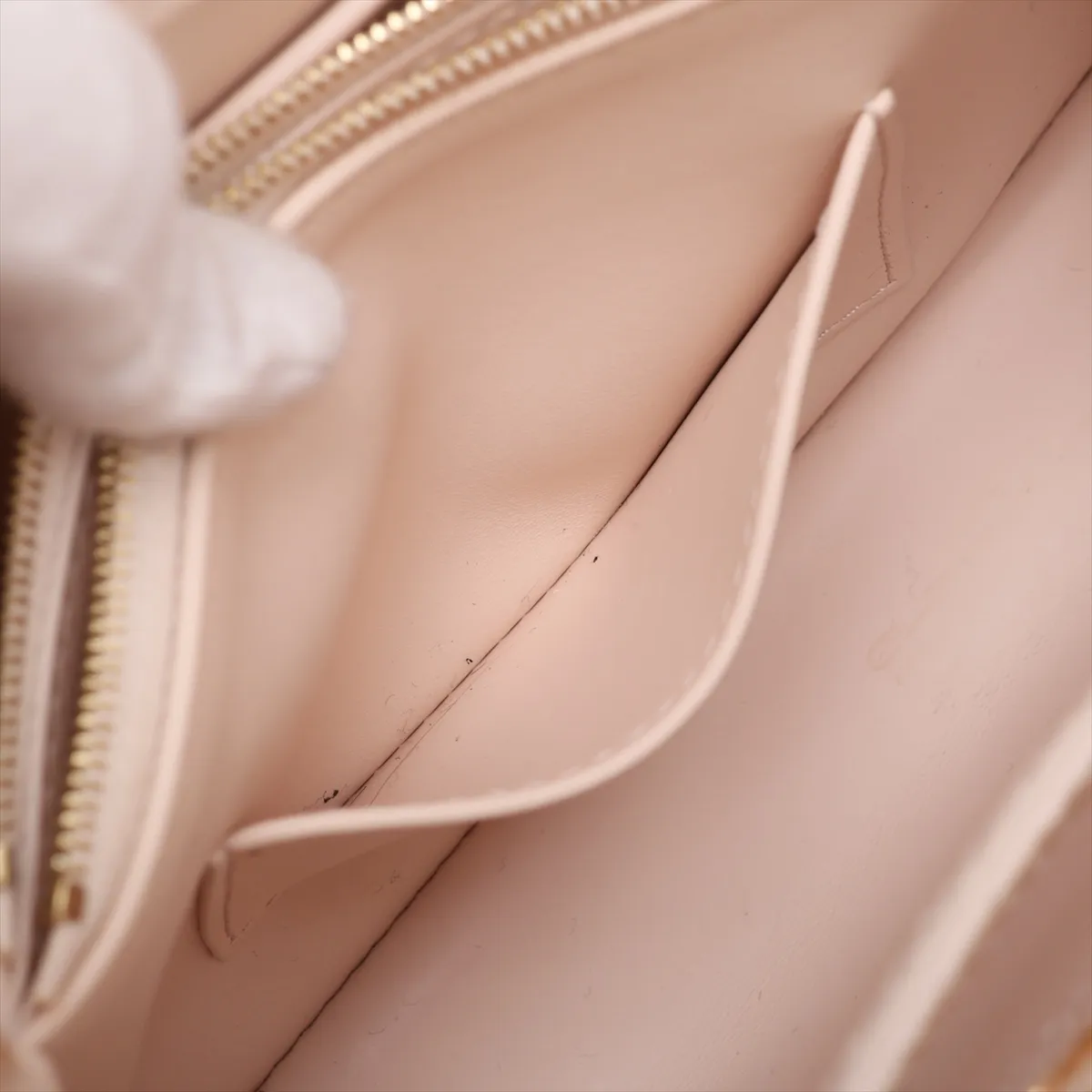 Parnasséa Capucines BB M25405 Beige (RFID detected) — view 12
