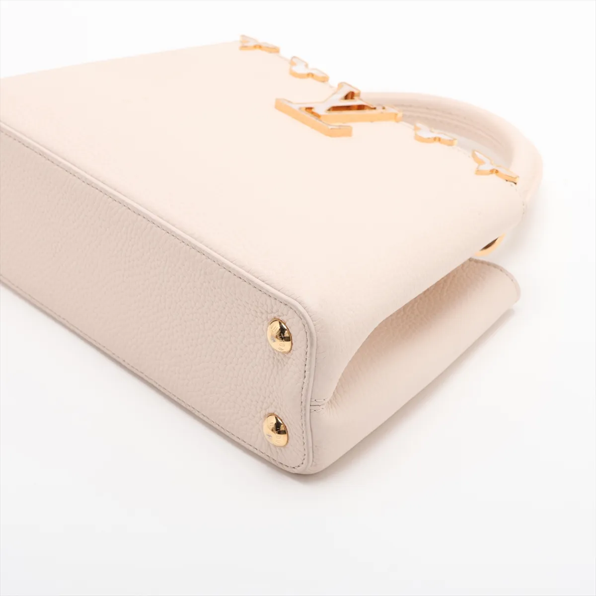 Parnasséa Capucines BB M25405 Beige (RFID detected) — view 3