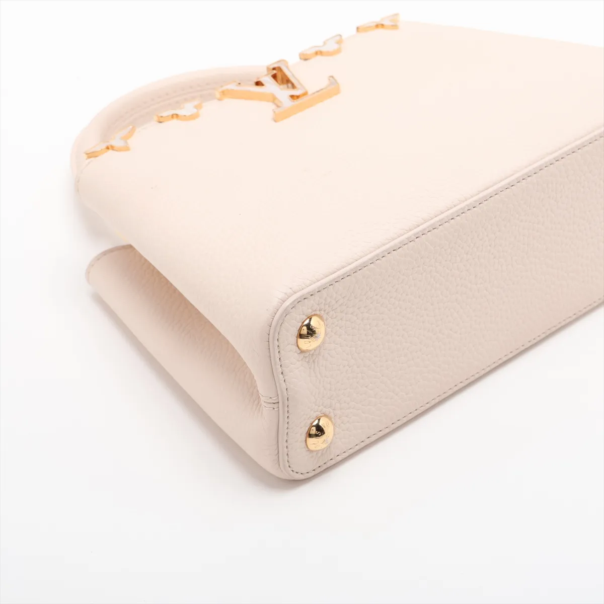 Parnasséa Capucines BB M25405 Beige (RFID detected) — view 4