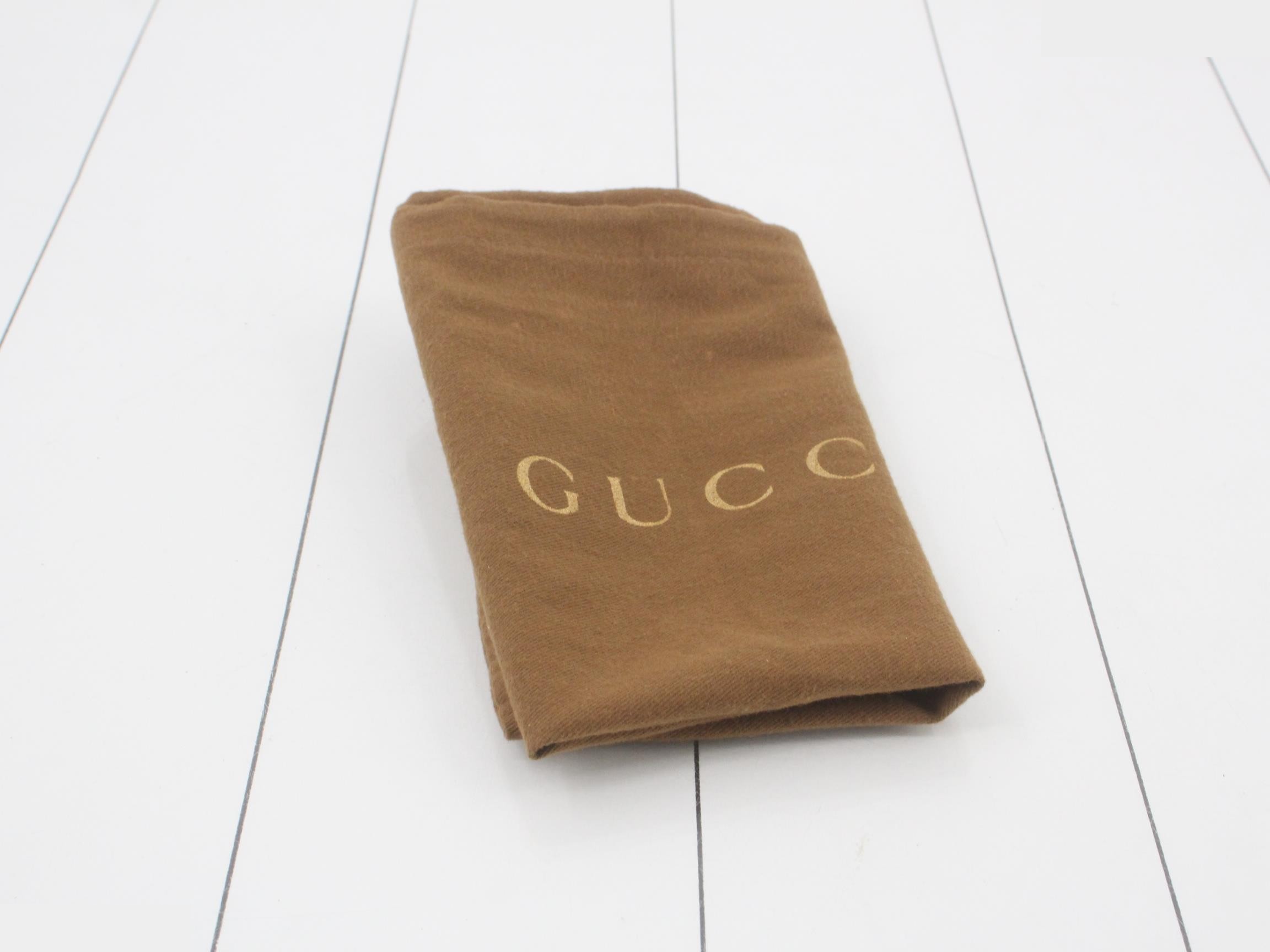 GG Canvas (Bag) - Waist Bag — view 7