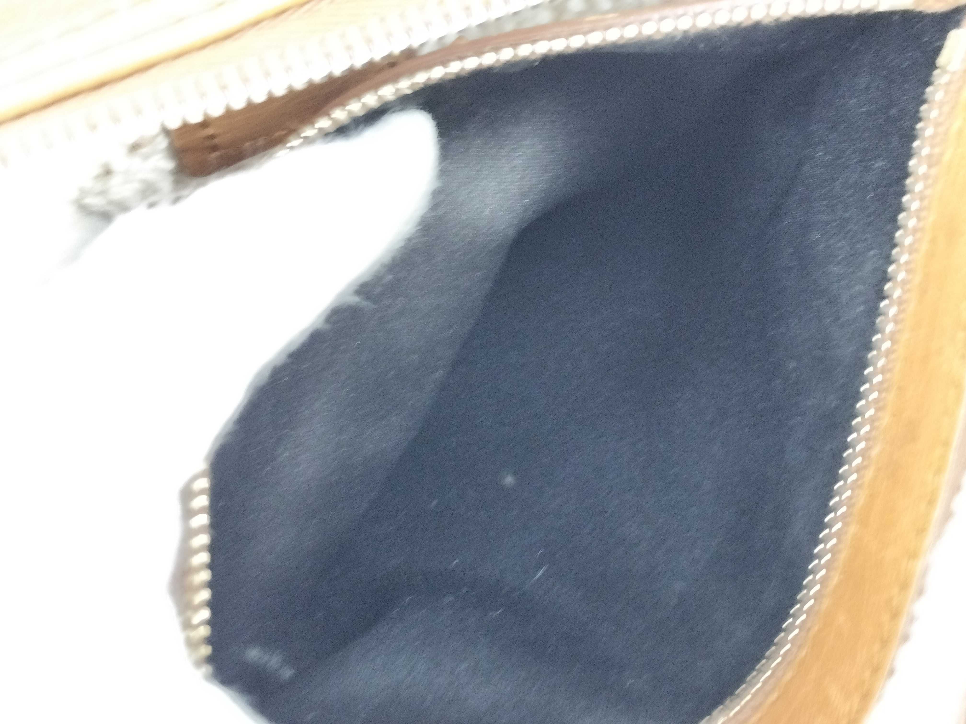 handbag, sheepskin handbag — view 11