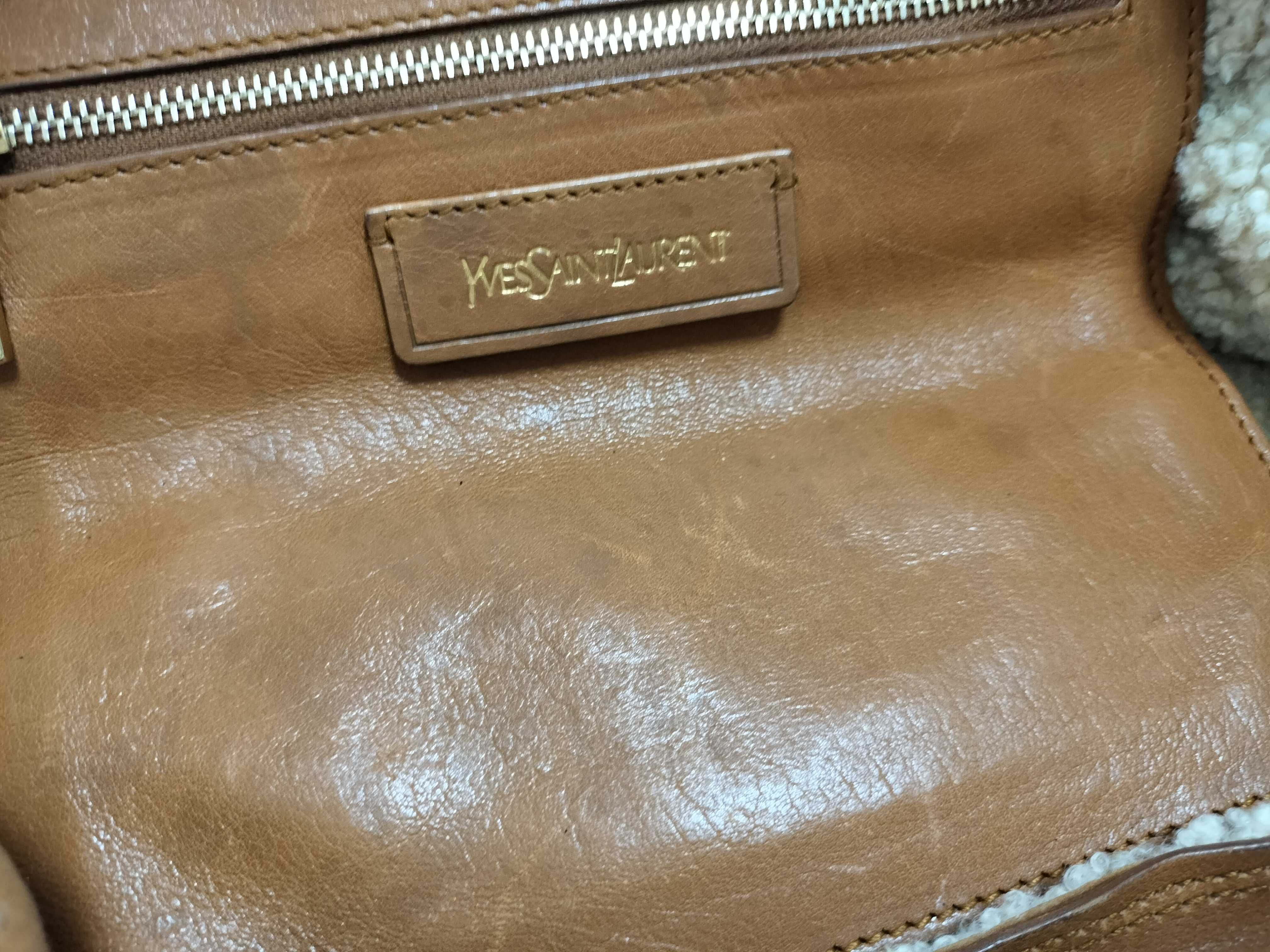 handbag, sheepskin handbag — view 13